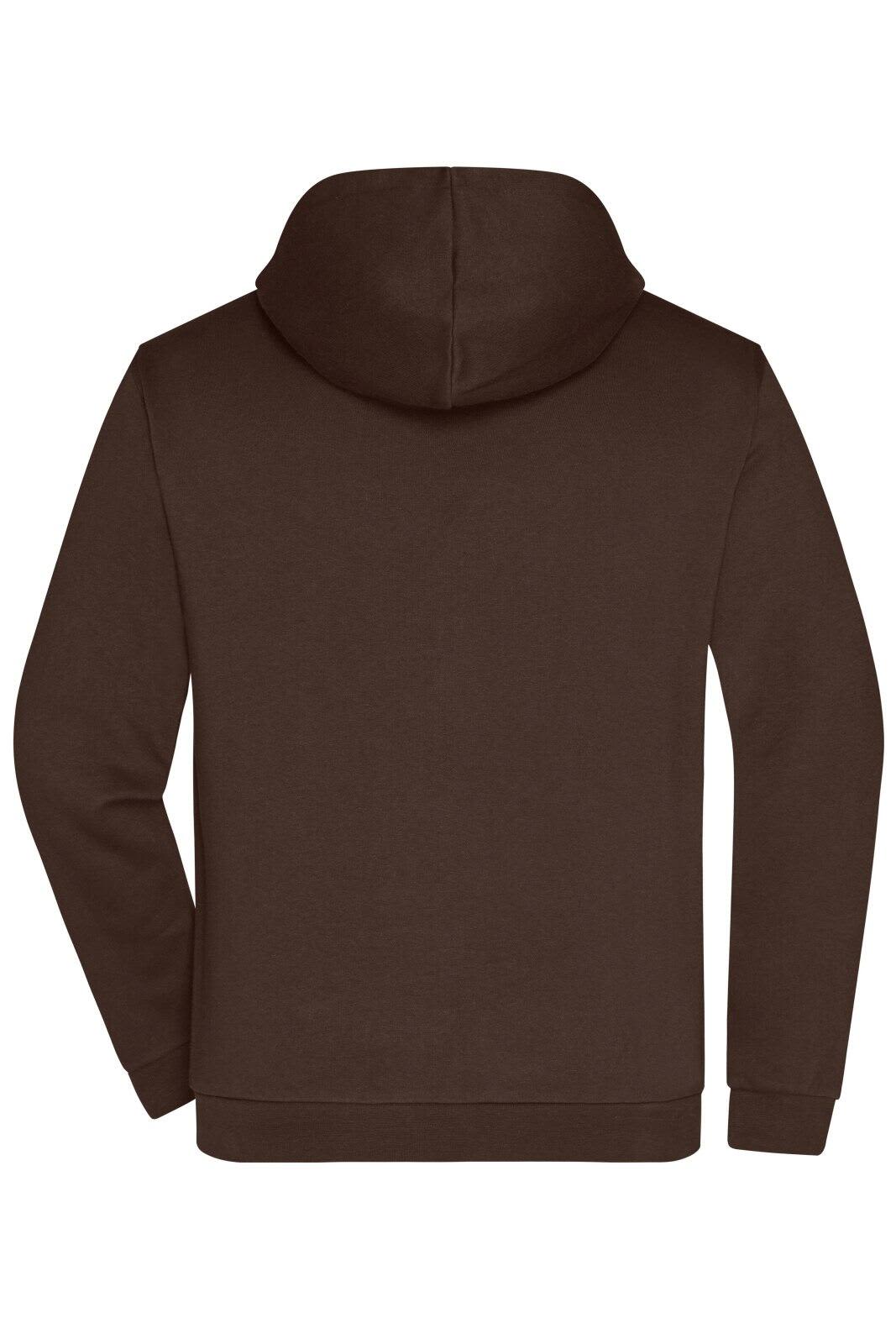 Mens Promo Zip Hoodie