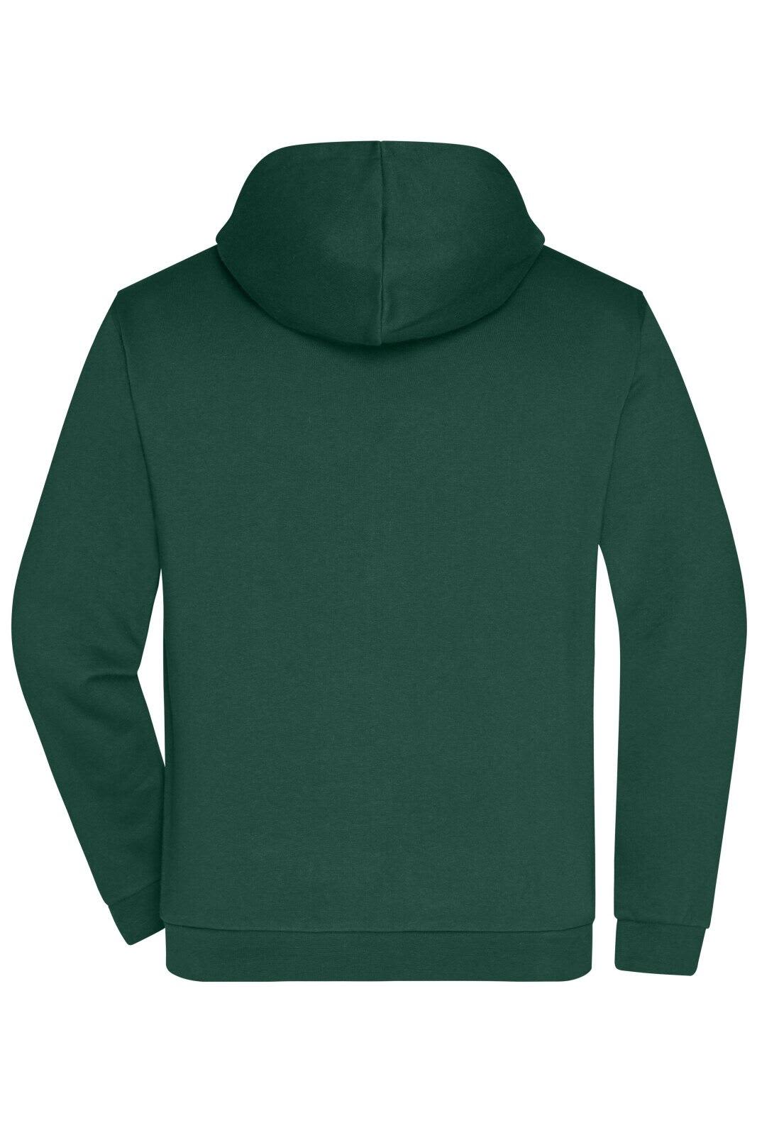 Mens Promo Zip Hoodie