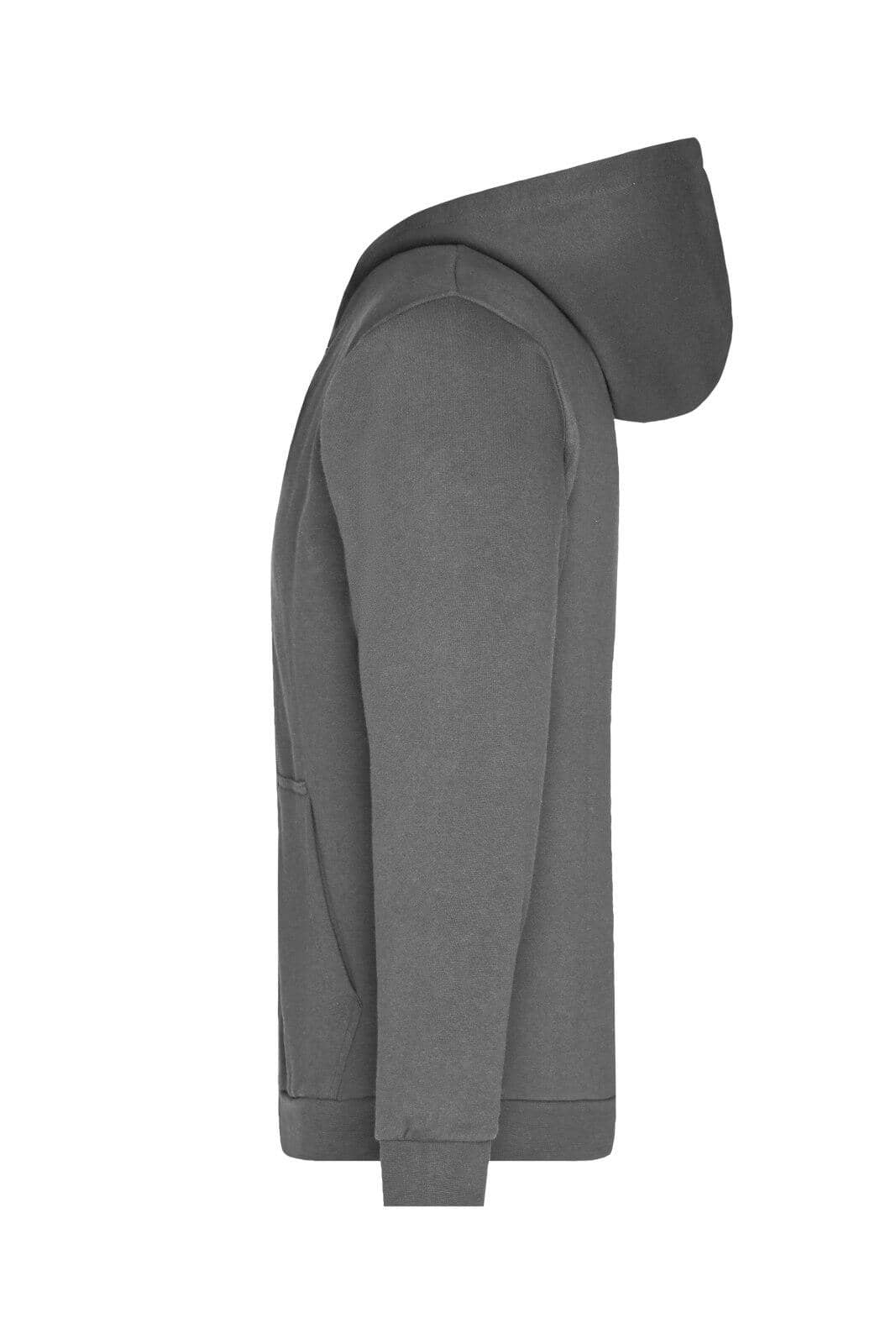 Mens Promo Zip Hoodie