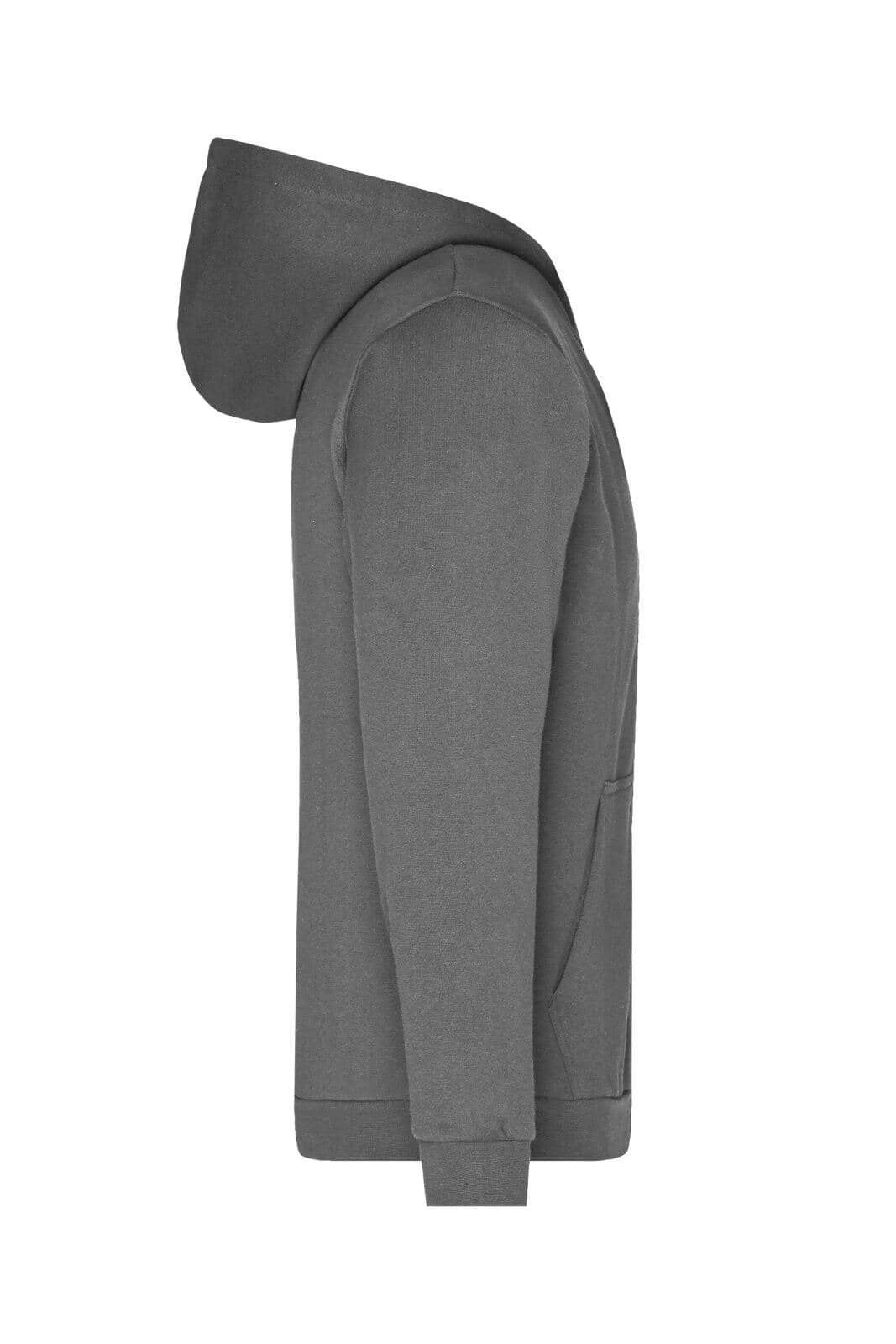 Mens Promo Zip Hoodie