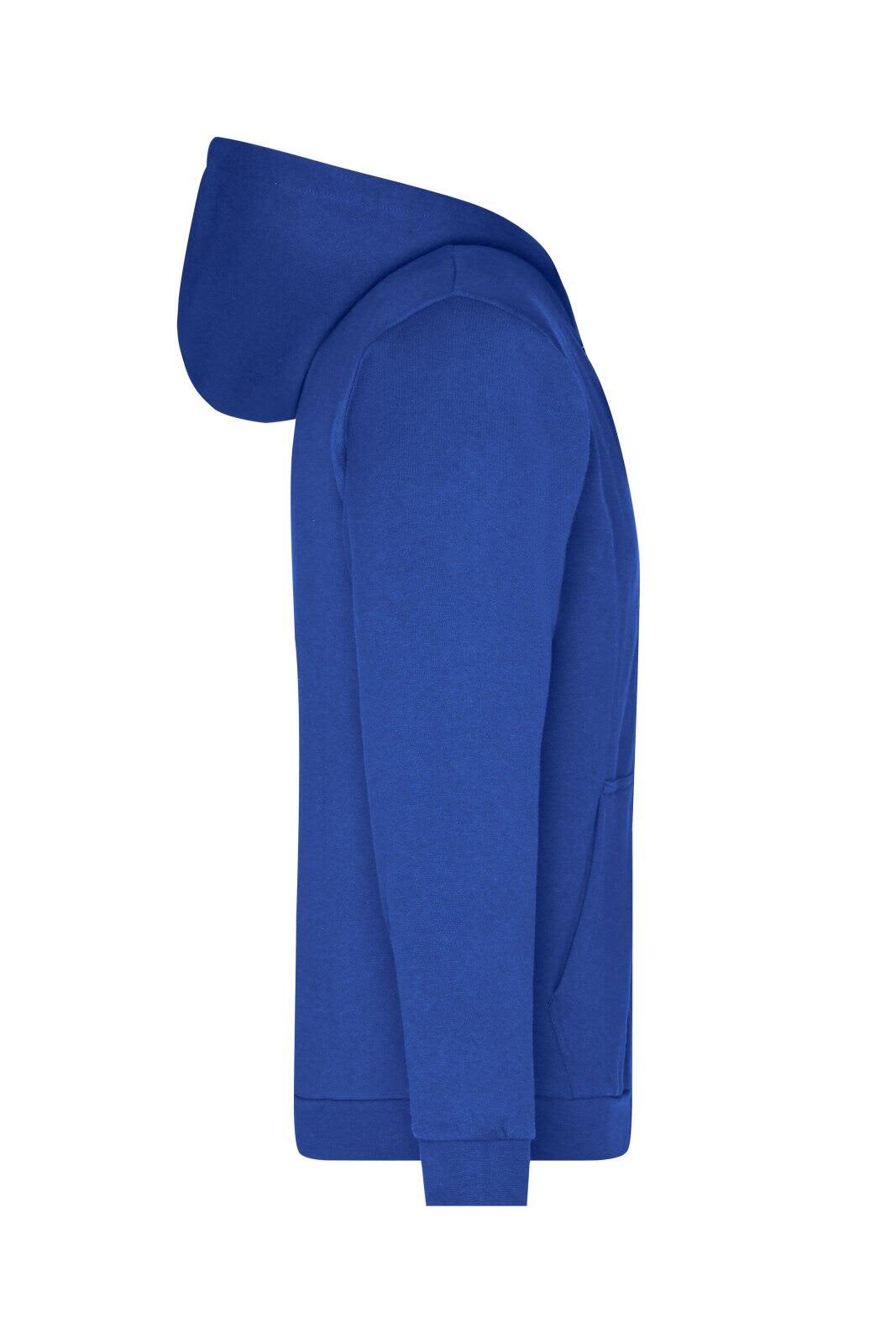 Mens Promo Zip Hoodie
