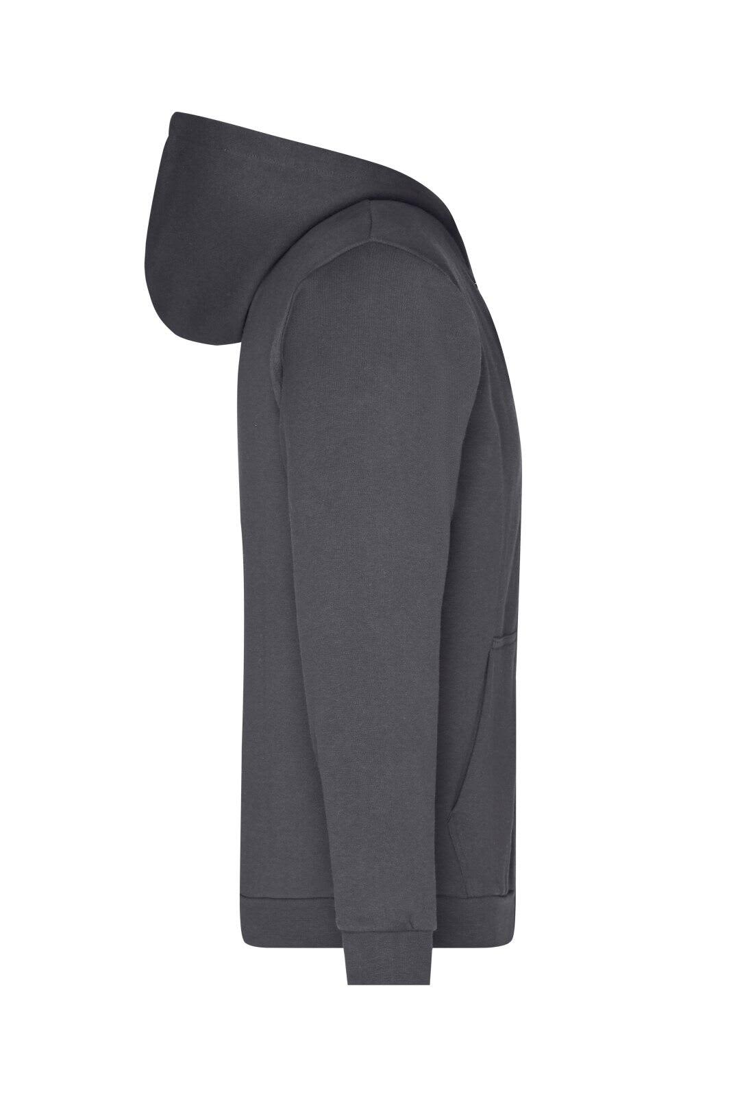 Mens Promo Zip Hoodie