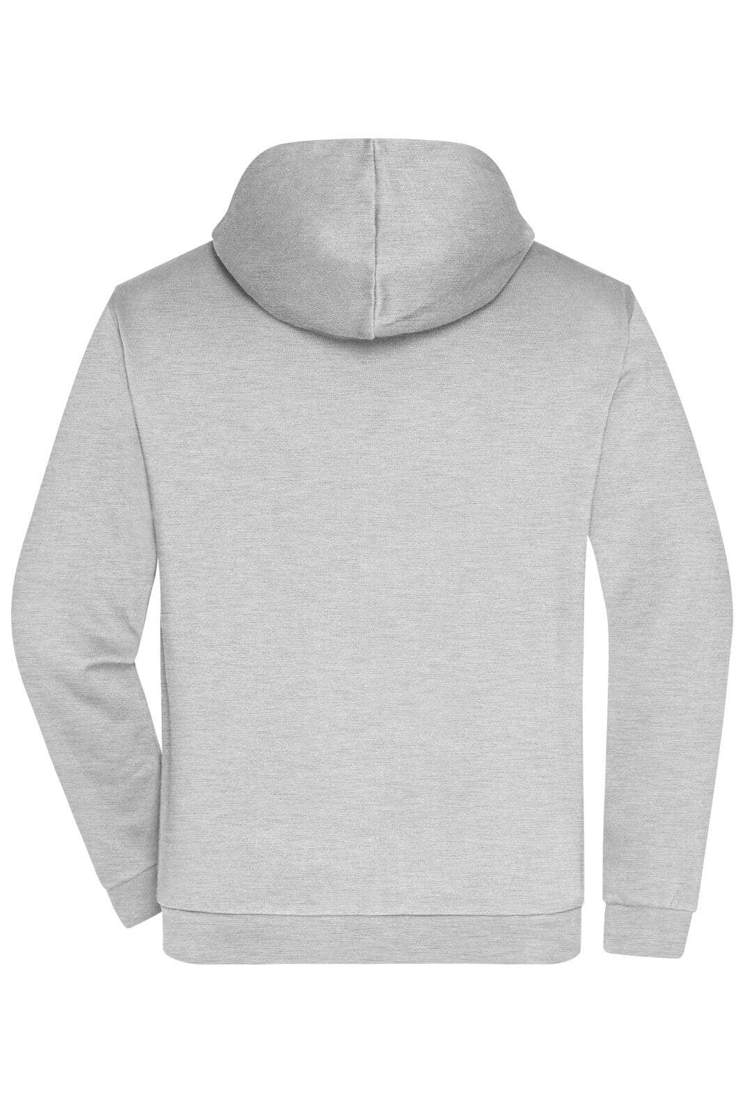 Mens Promo Zip Hoodie