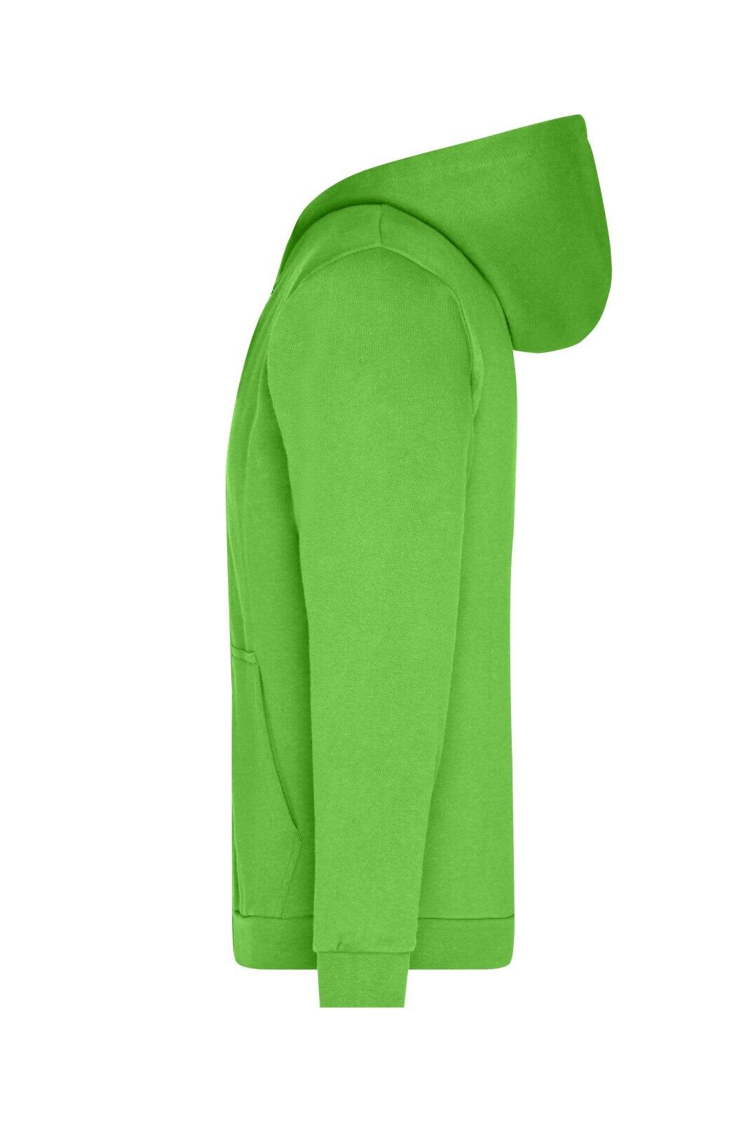 Mens Promo Zip Hoodie