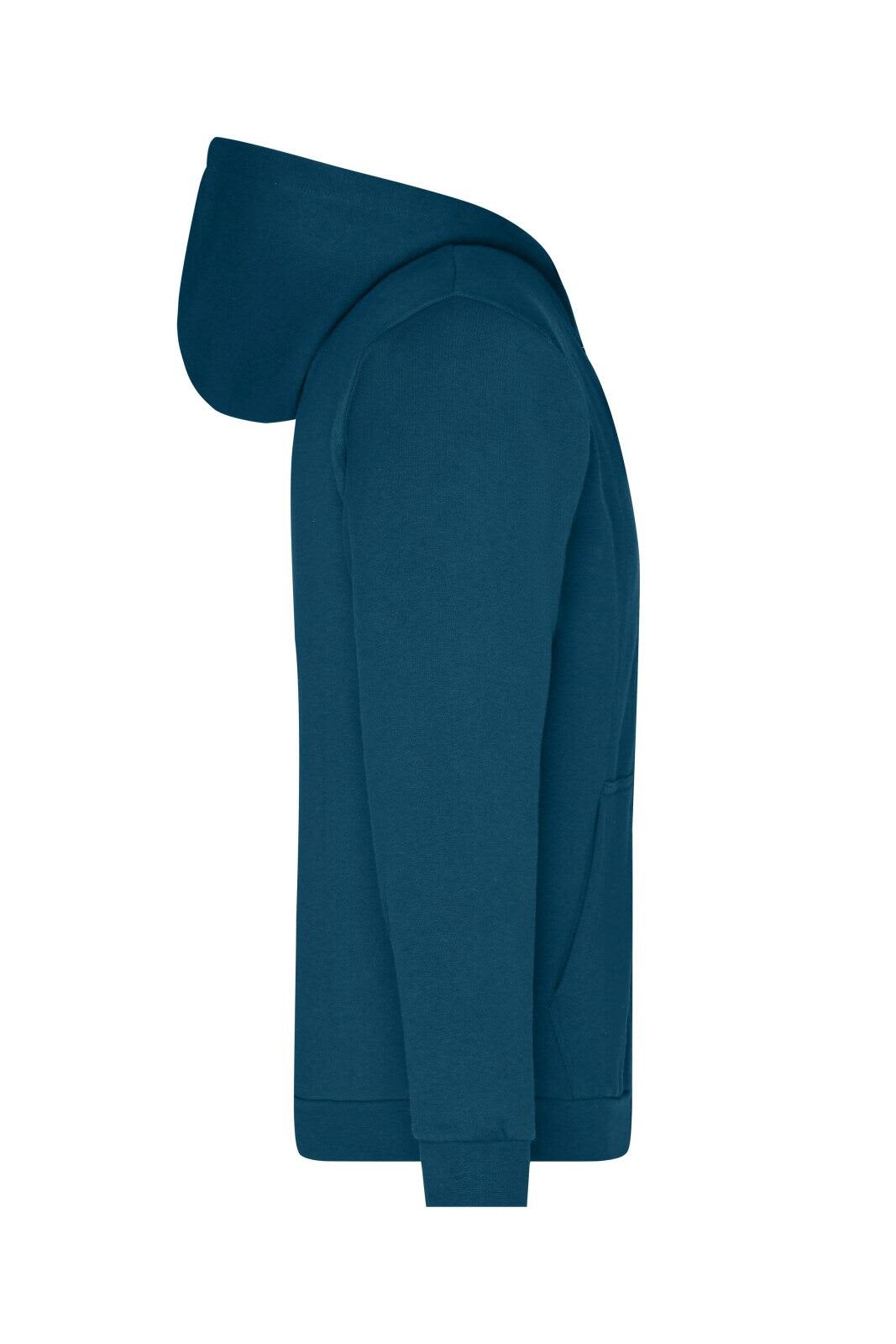 Mens Promo Zip Hoodie