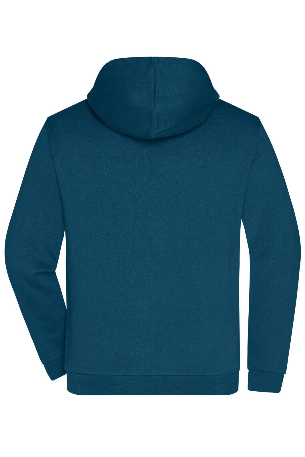 Mens Promo Zip Hoodie