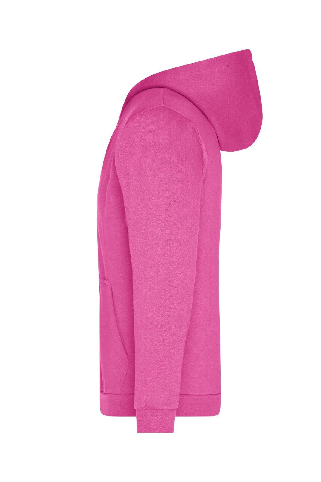 Mens Promo Zip Hoodie