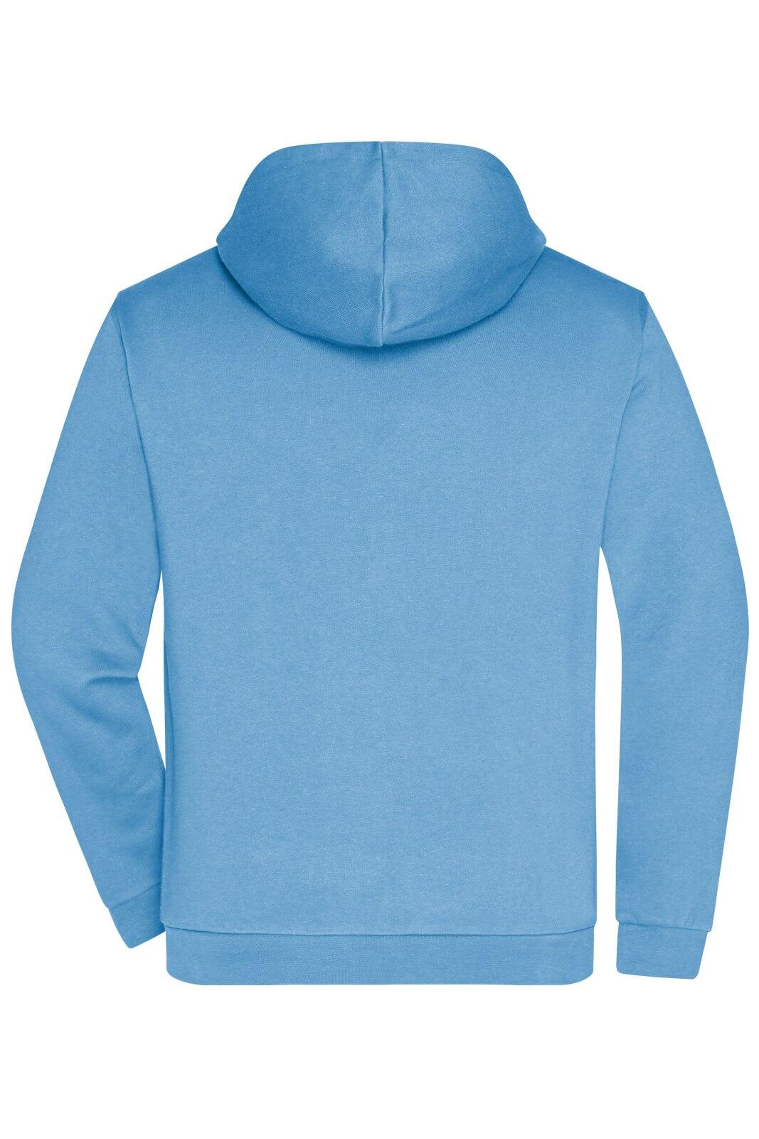 Mens Promo Zip Hoodie