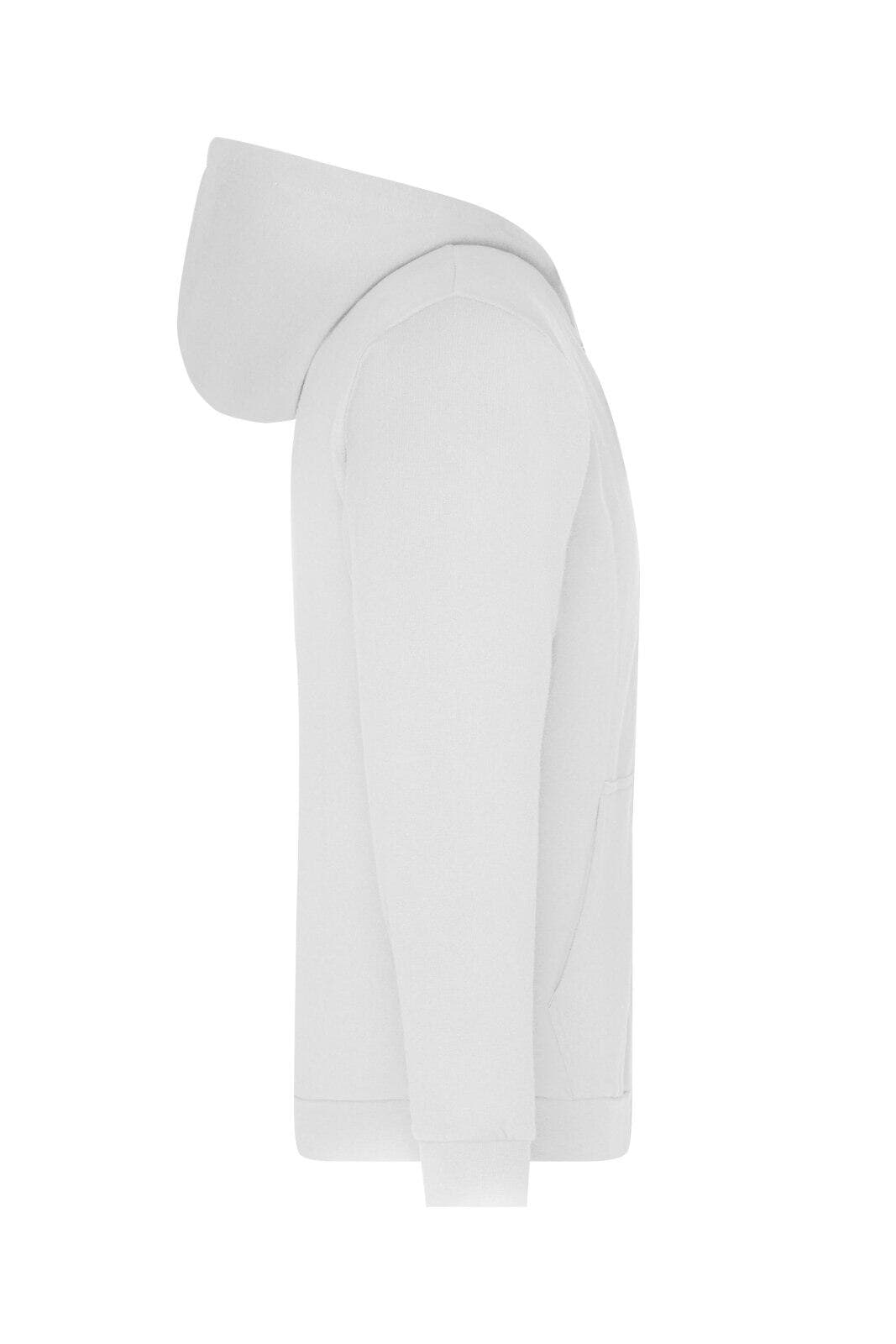 Mens Promo Zip Hoodie