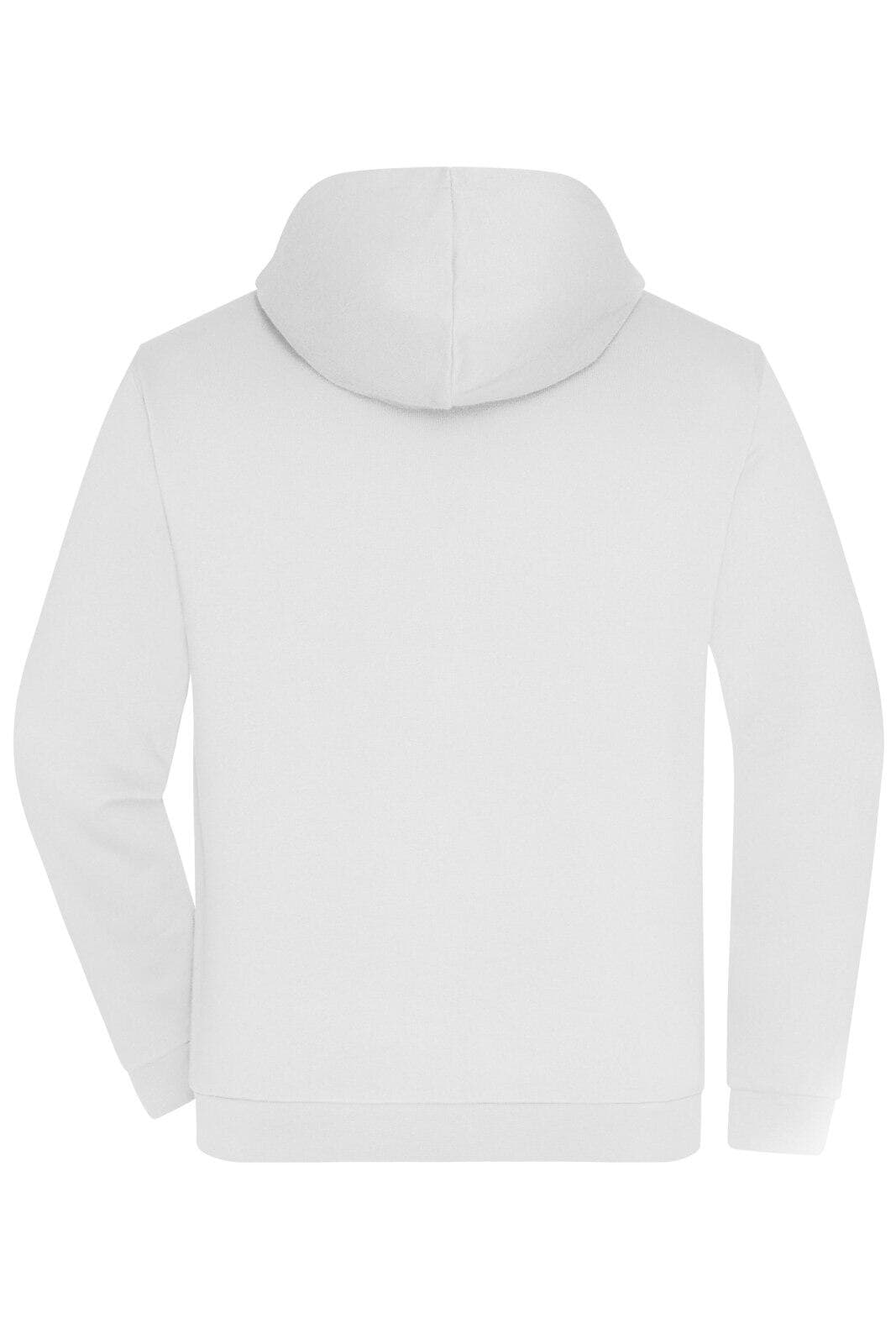 Mens Promo Zip Hoodie