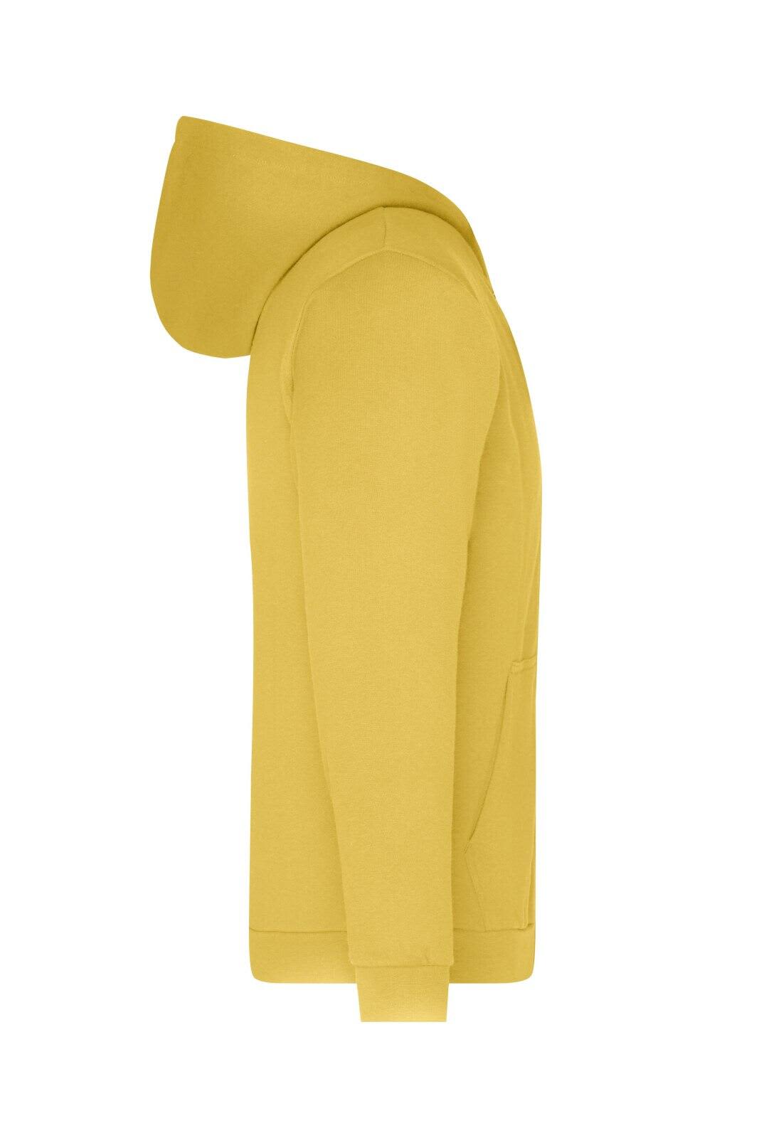 Mens Promo Zip Hoodie