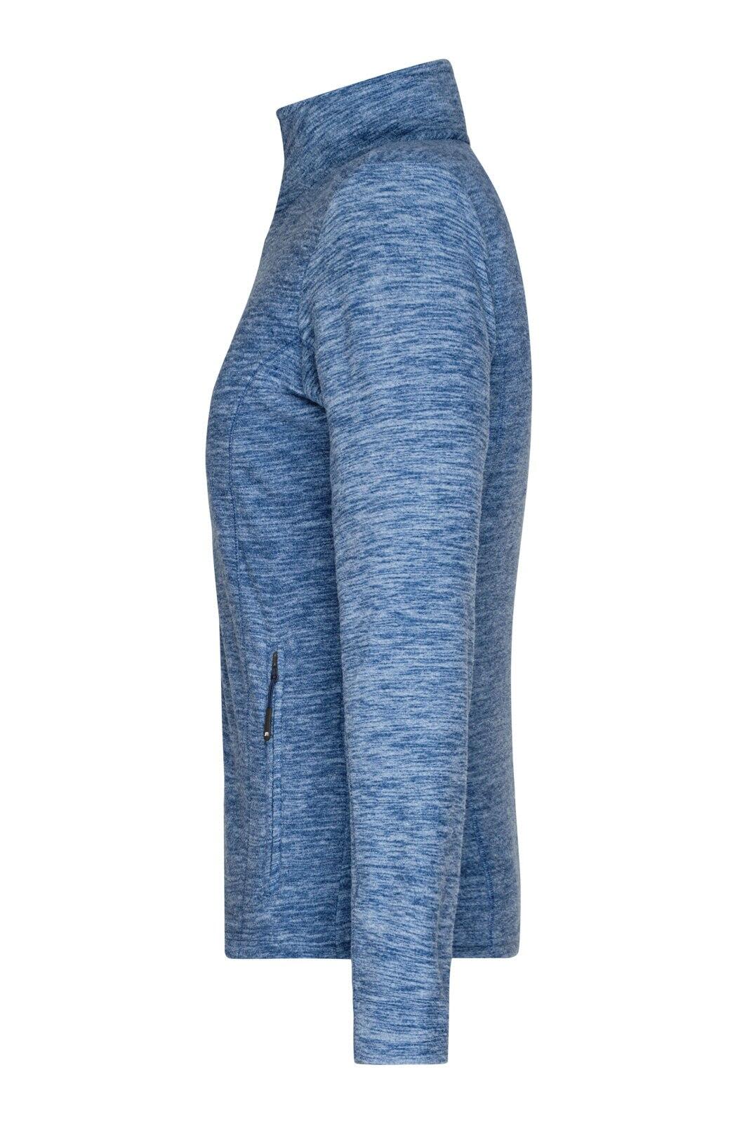 Ladies Fleece Jacket