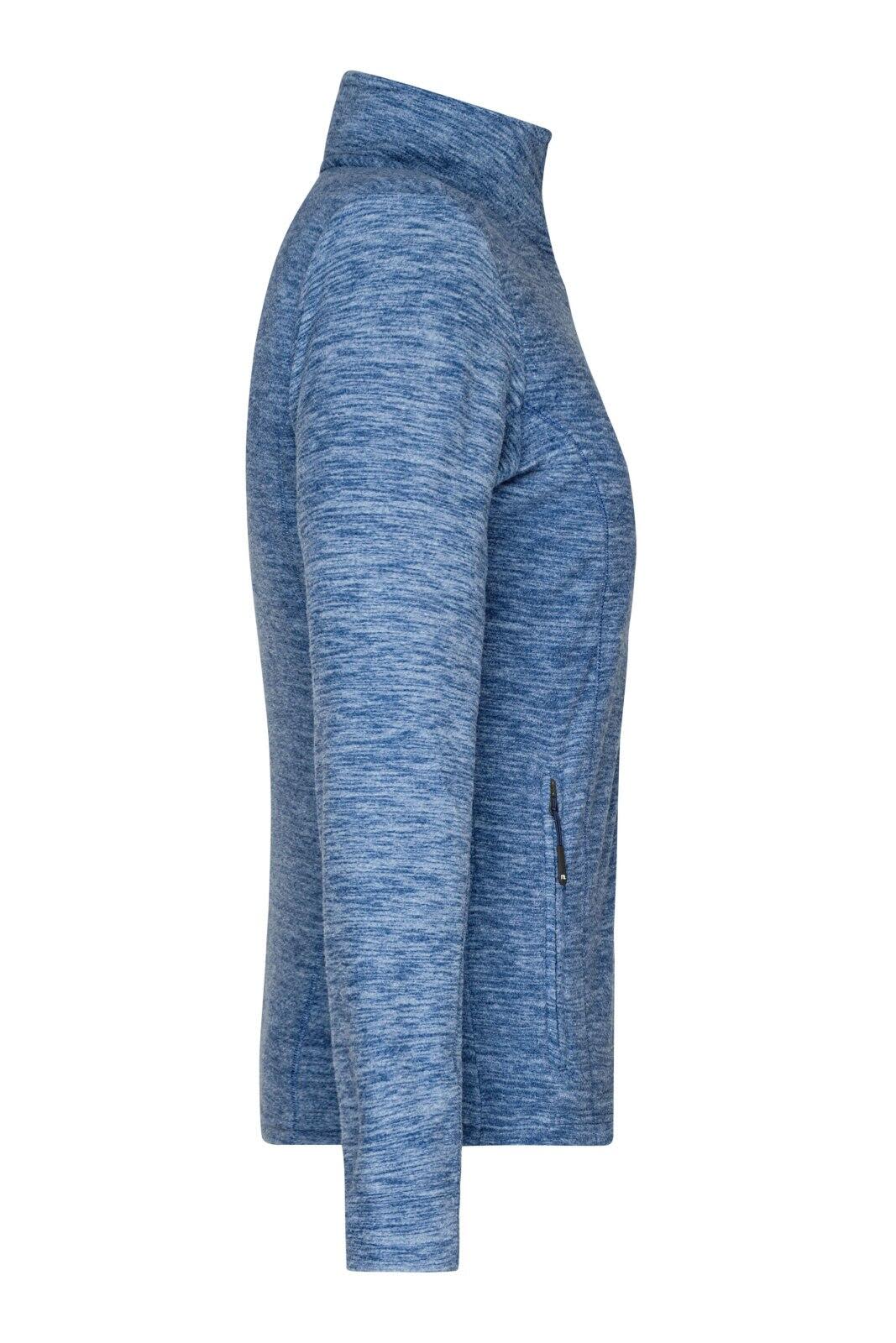 Ladies Fleece Jacket