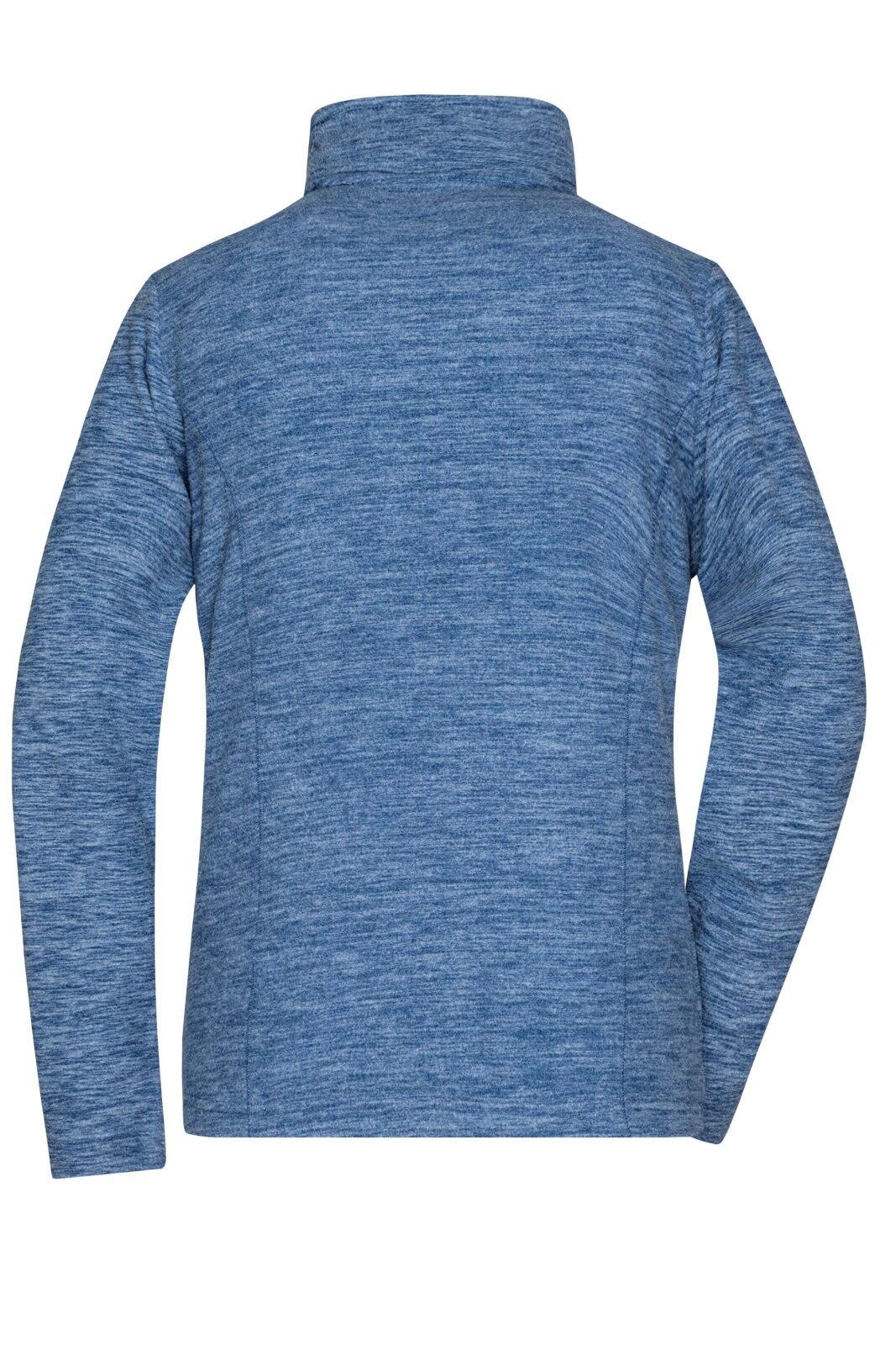 Ladies Fleece Jacket