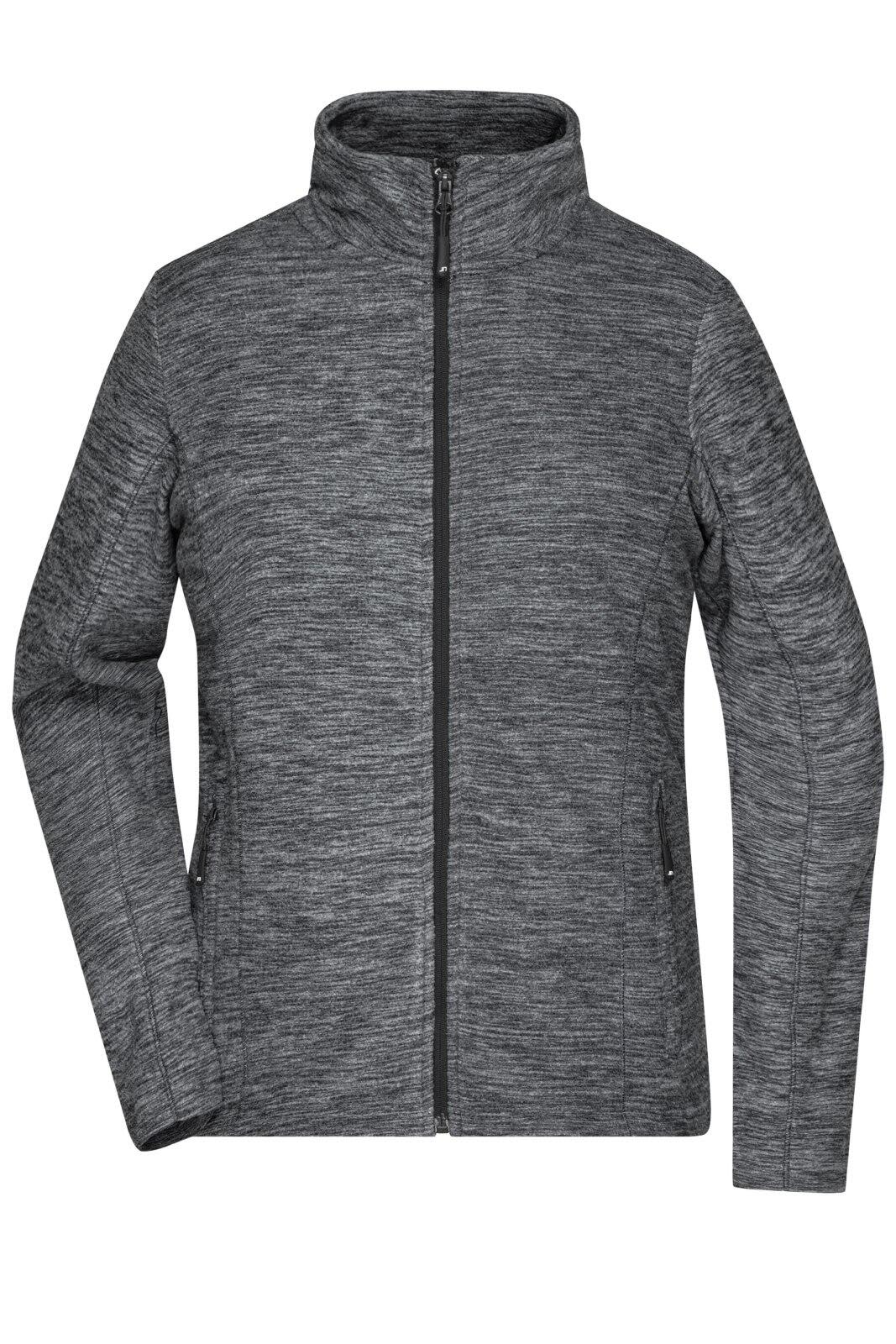 Ladies Fleece Jacket