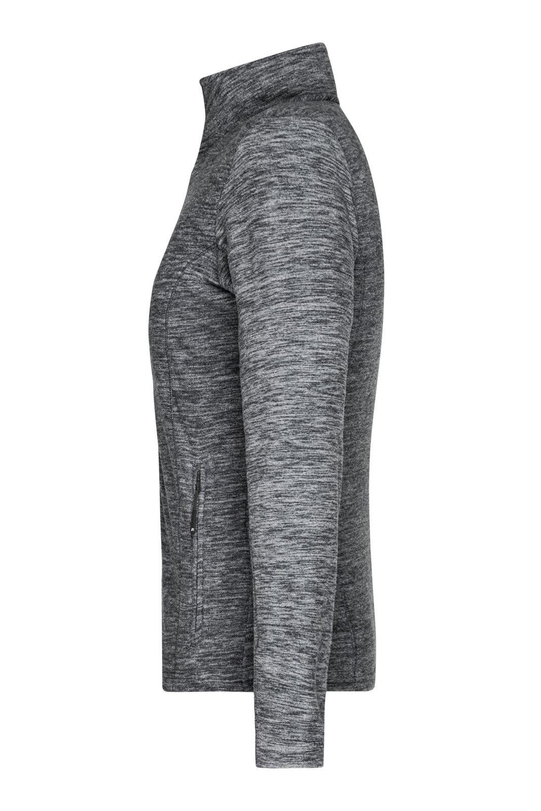 Ladies Fleece Jacket