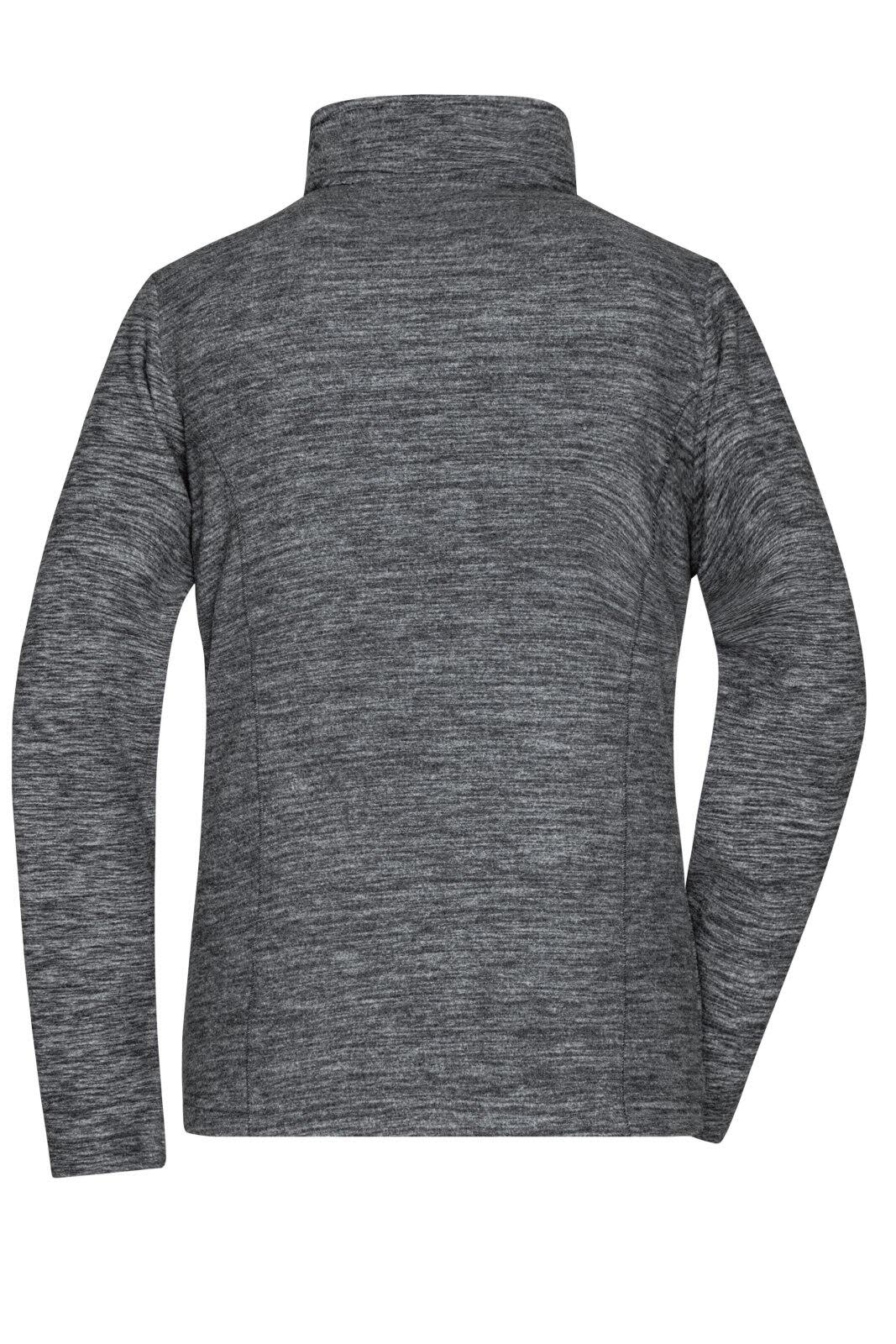 Ladies Fleece Jacket
