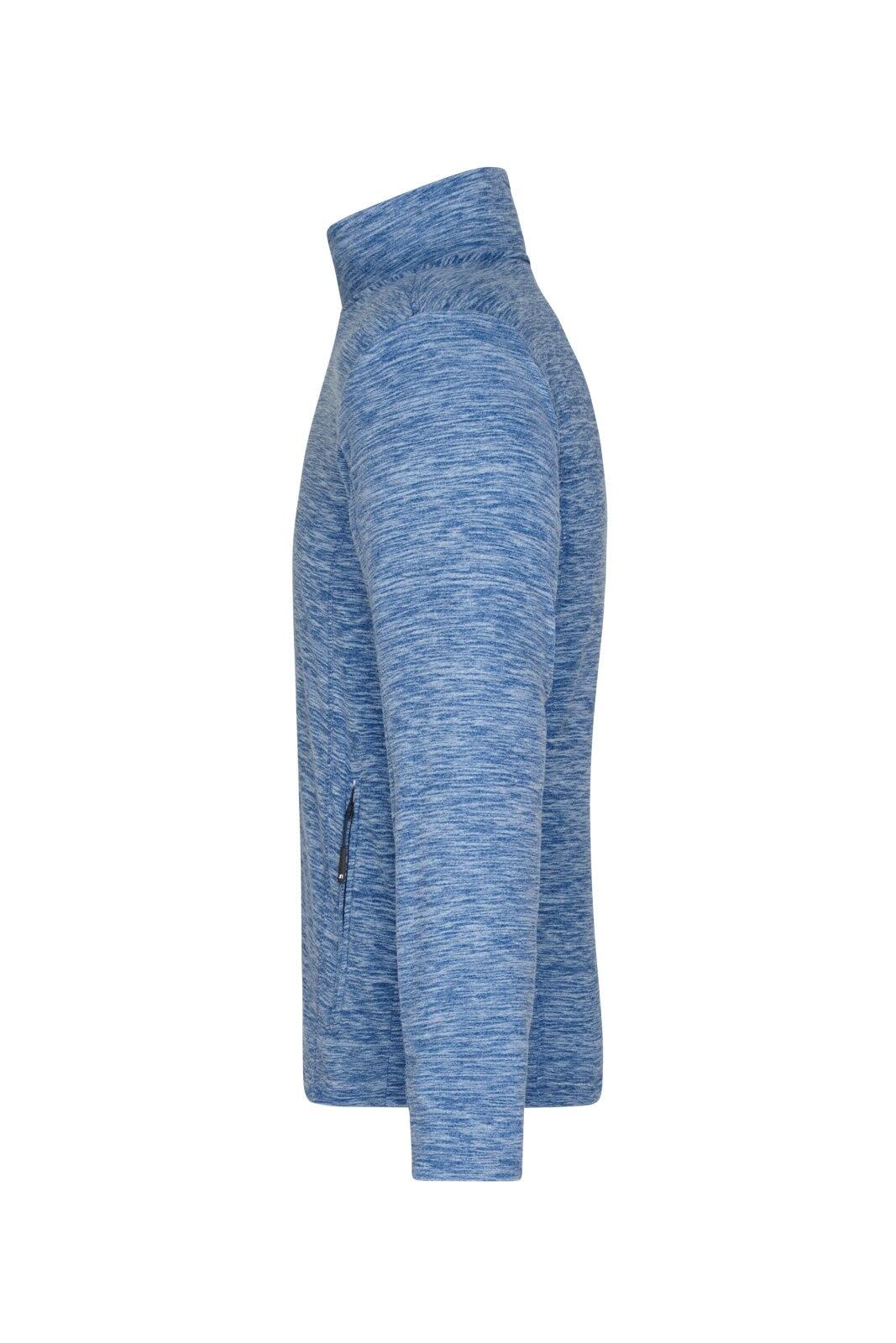 Mens Fleece Jacket