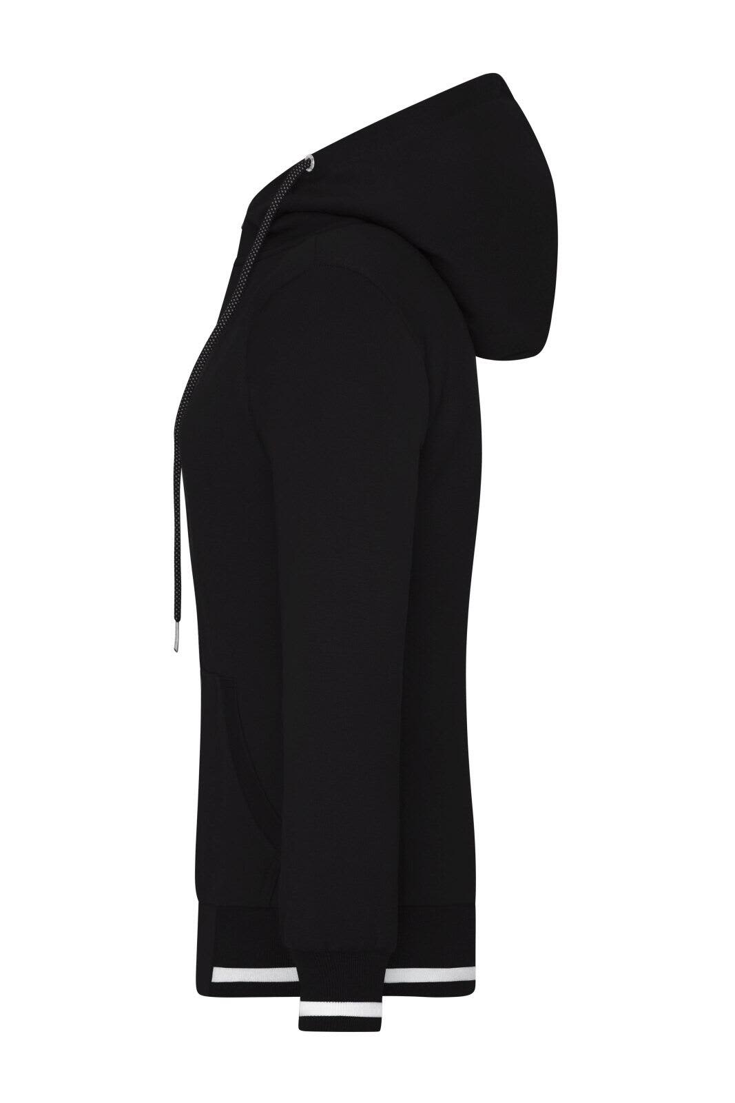 Ladies Club Sweat Jacket