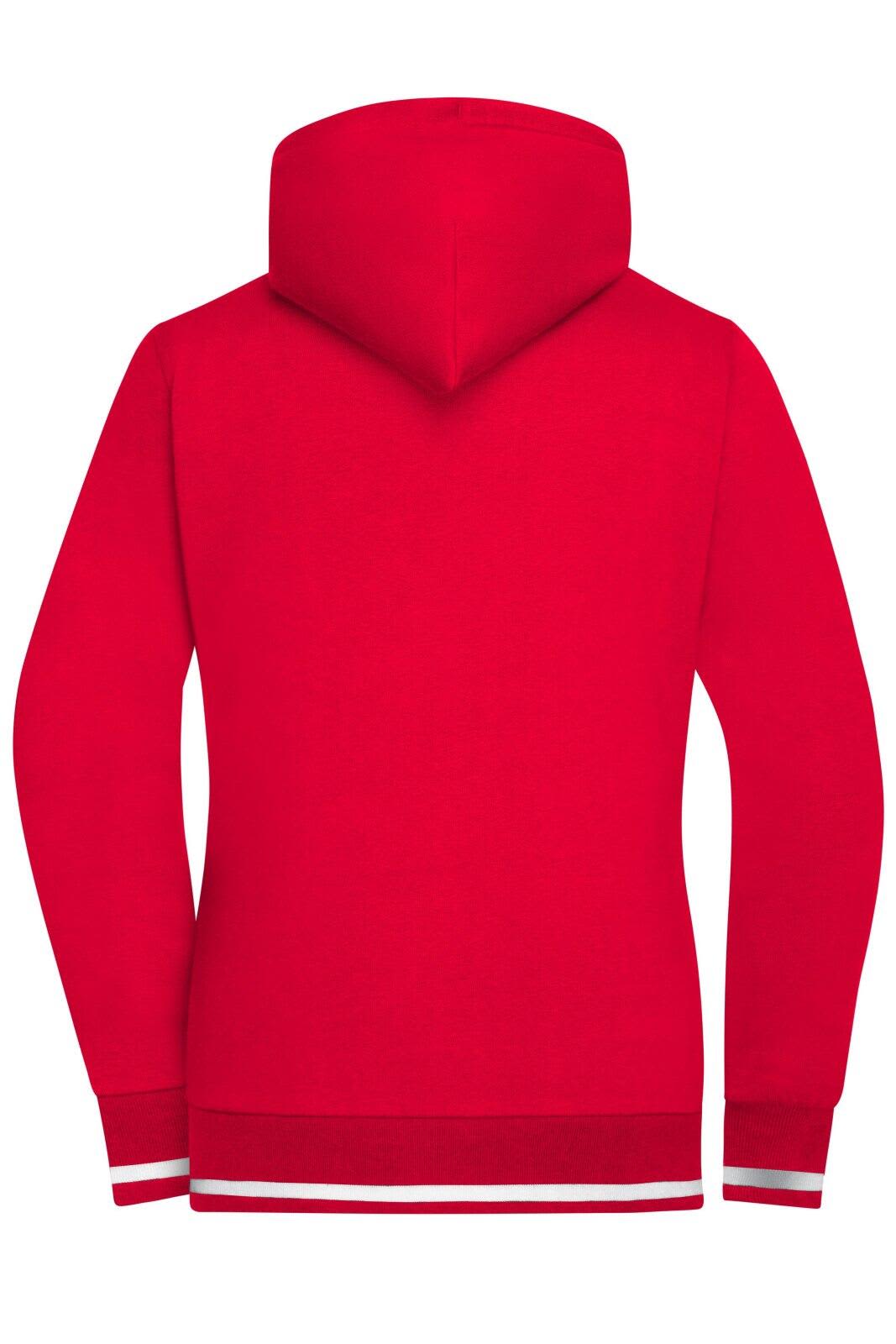Ladies Club Sweat Jacket