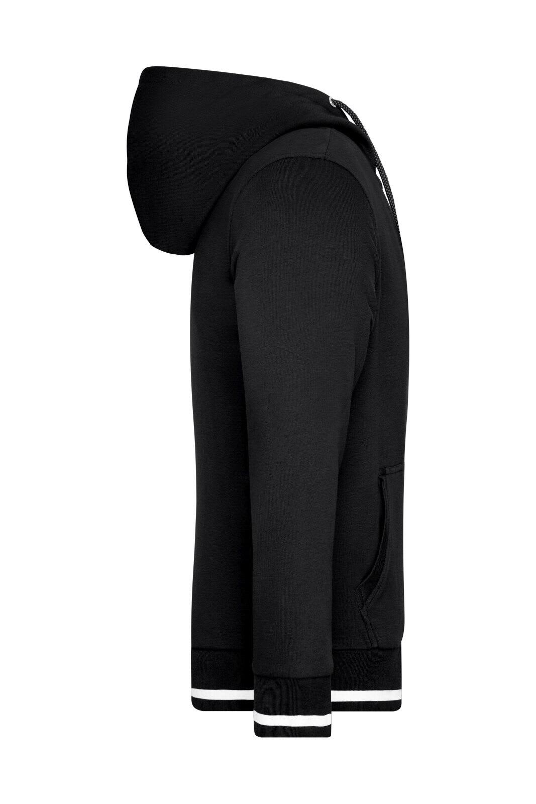 Mens Club Sweat Jacket