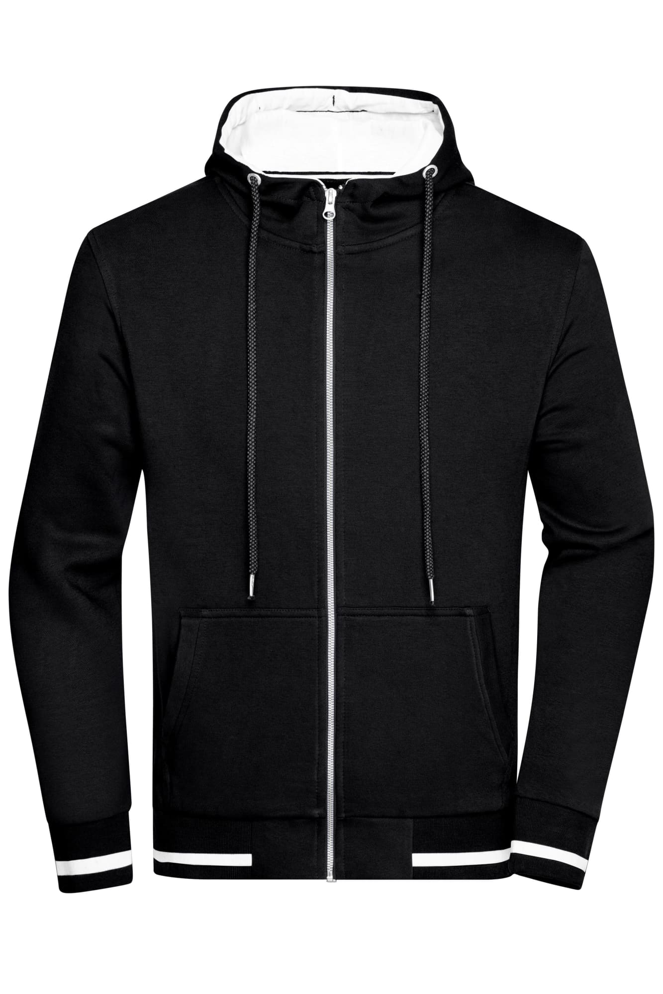 Mens Club Sweat Jacket
