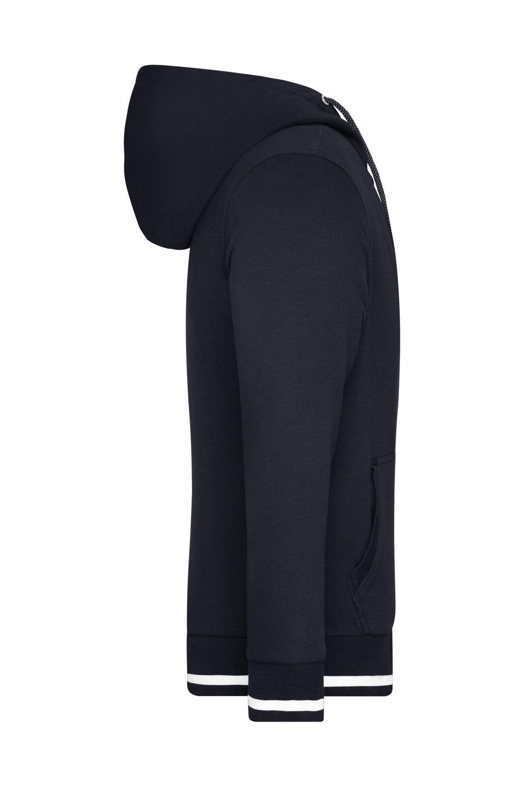 Mens Club Sweat Jacket