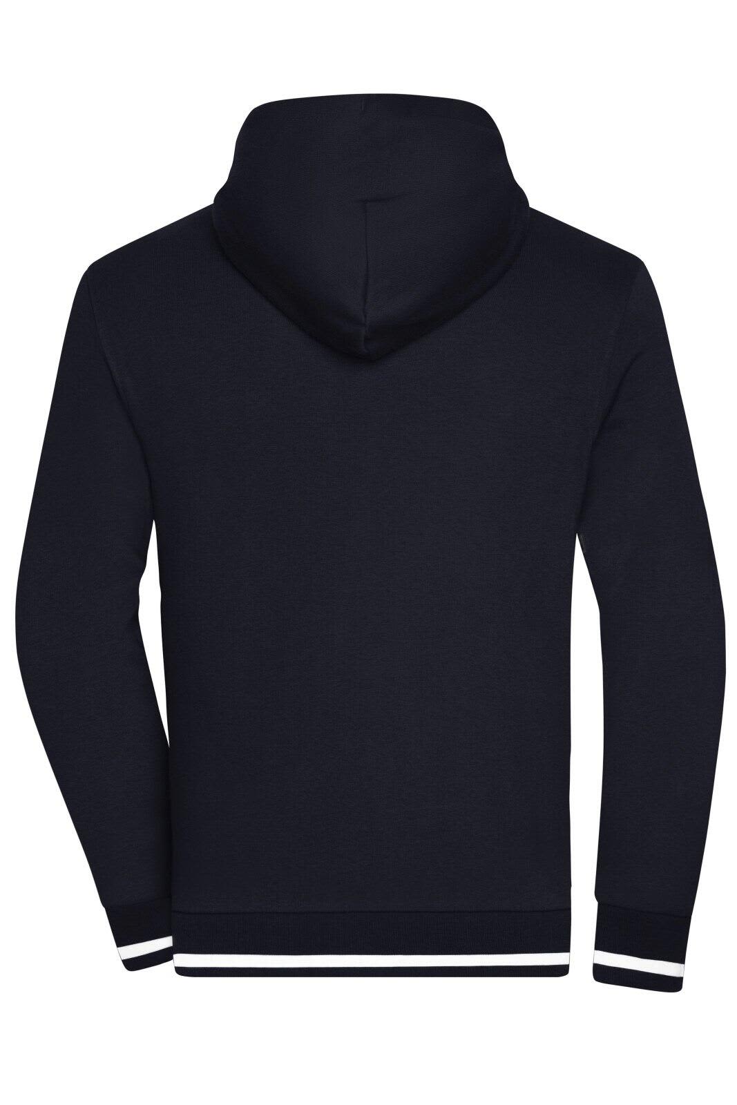 Mens Club Sweat Jacket