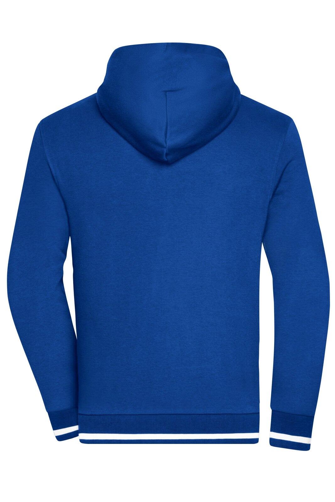 Mens Club Sweat Jacket