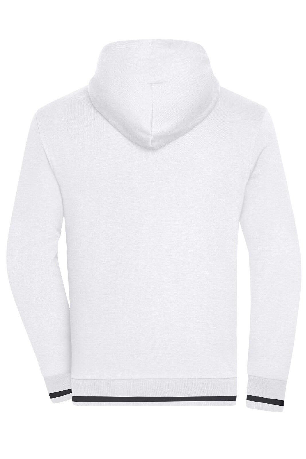 Mens Club Sweat Jacket