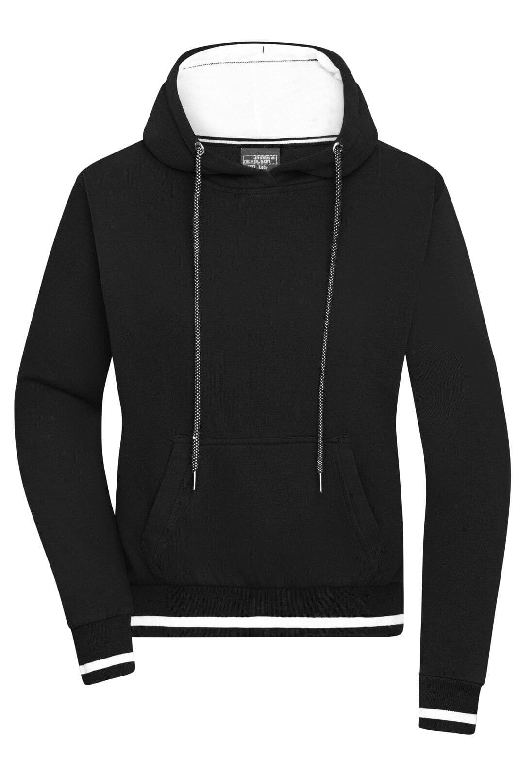 Ladies Club Hoodie