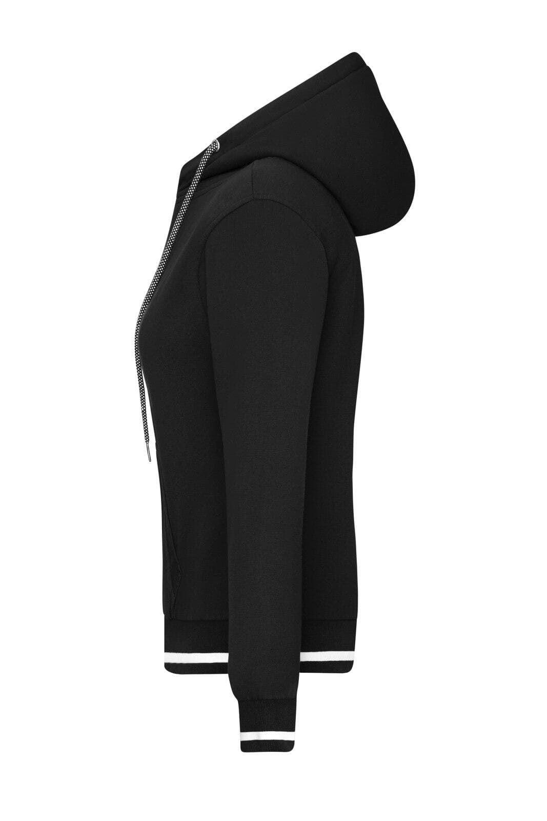 Ladies Club Hoodie