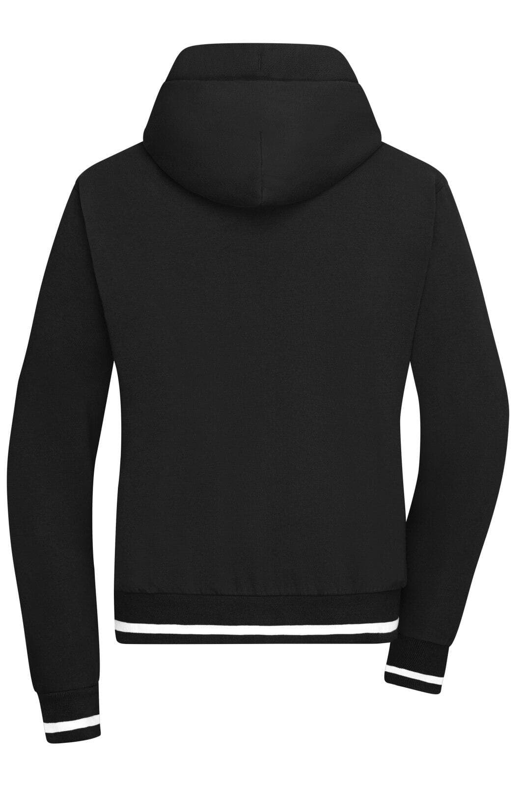 Ladies Club Hoodie