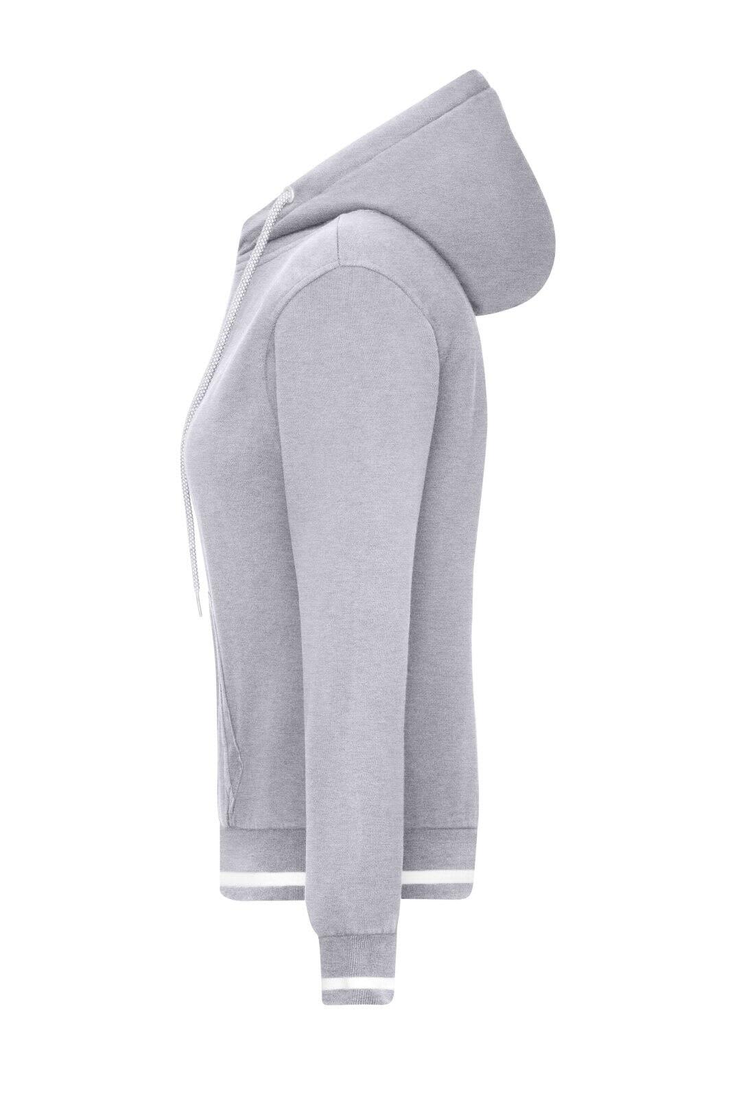 Ladies Club Hoodie