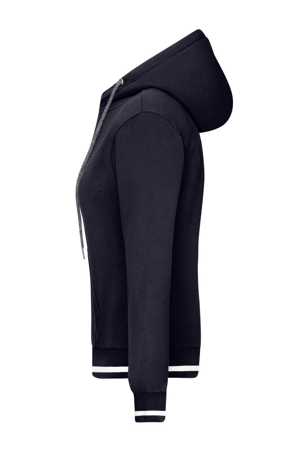 Ladies Club Hoodie