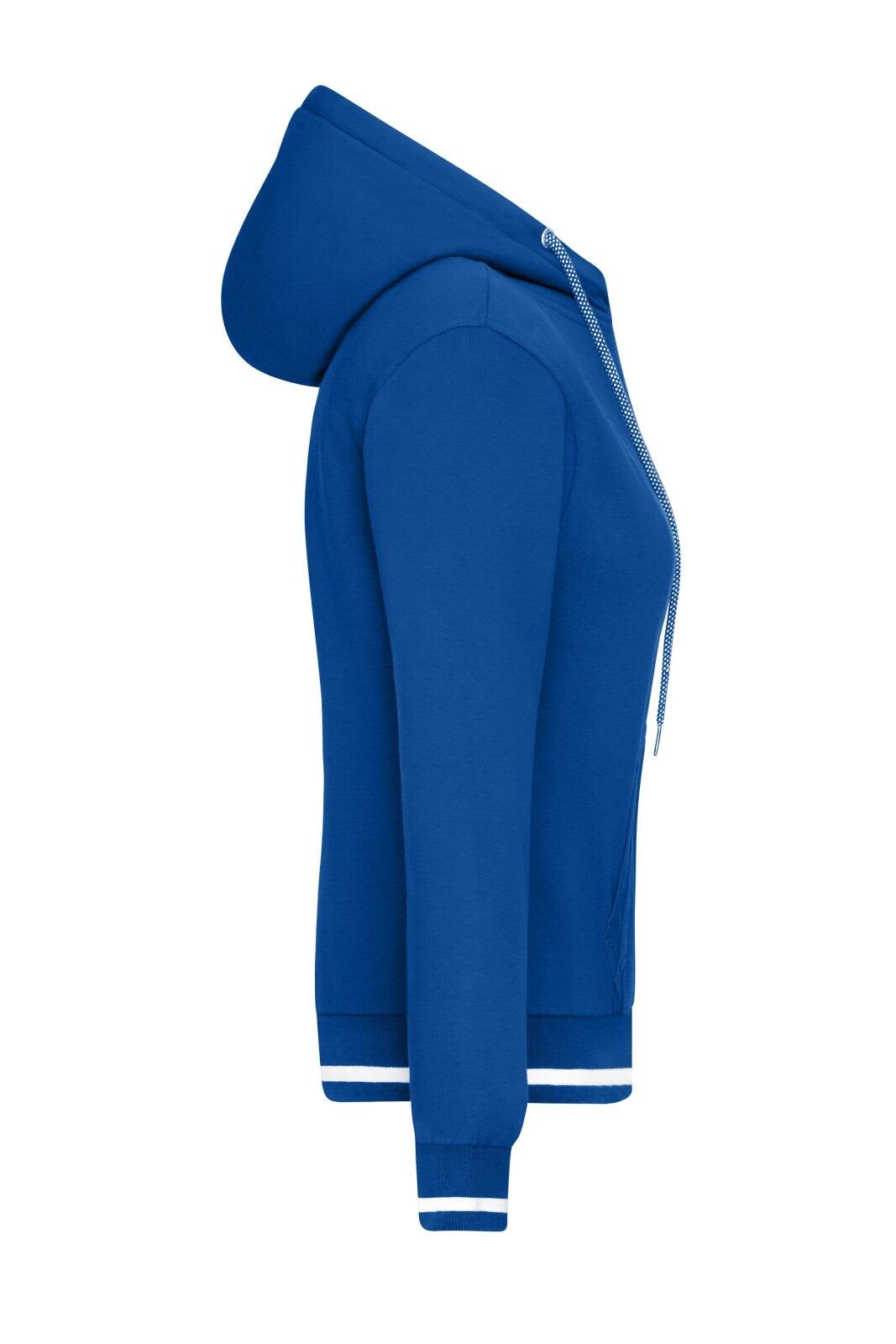 Ladies Club Hoodie