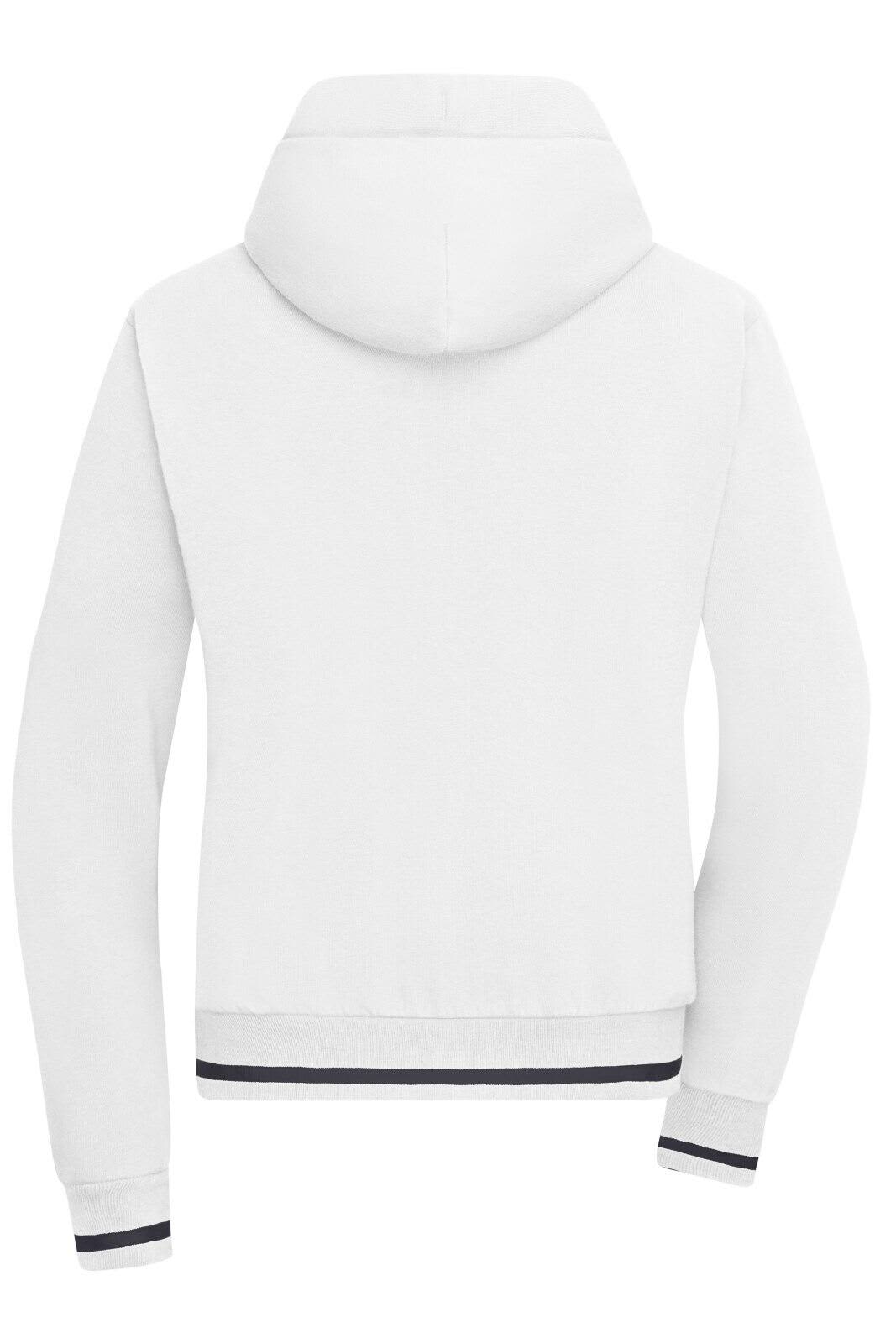 Ladies Club Hoodie