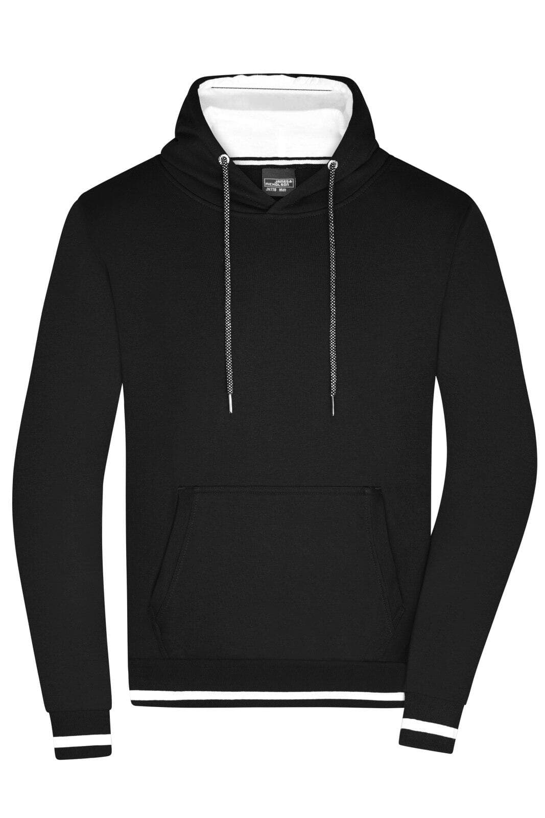Mens Club Hoodie
