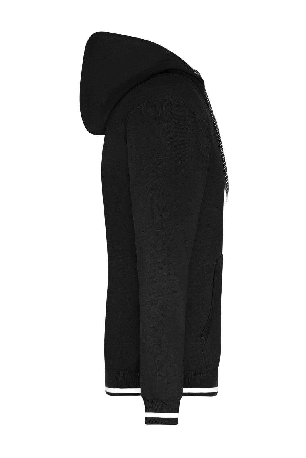 Mens Club Hoodie