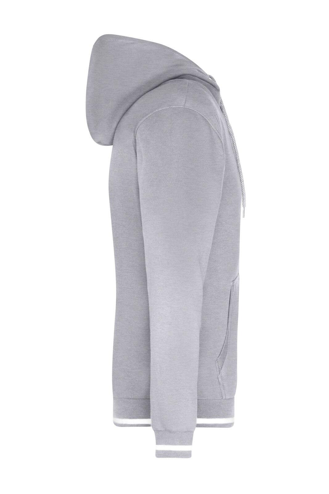 Mens Club Hoodie