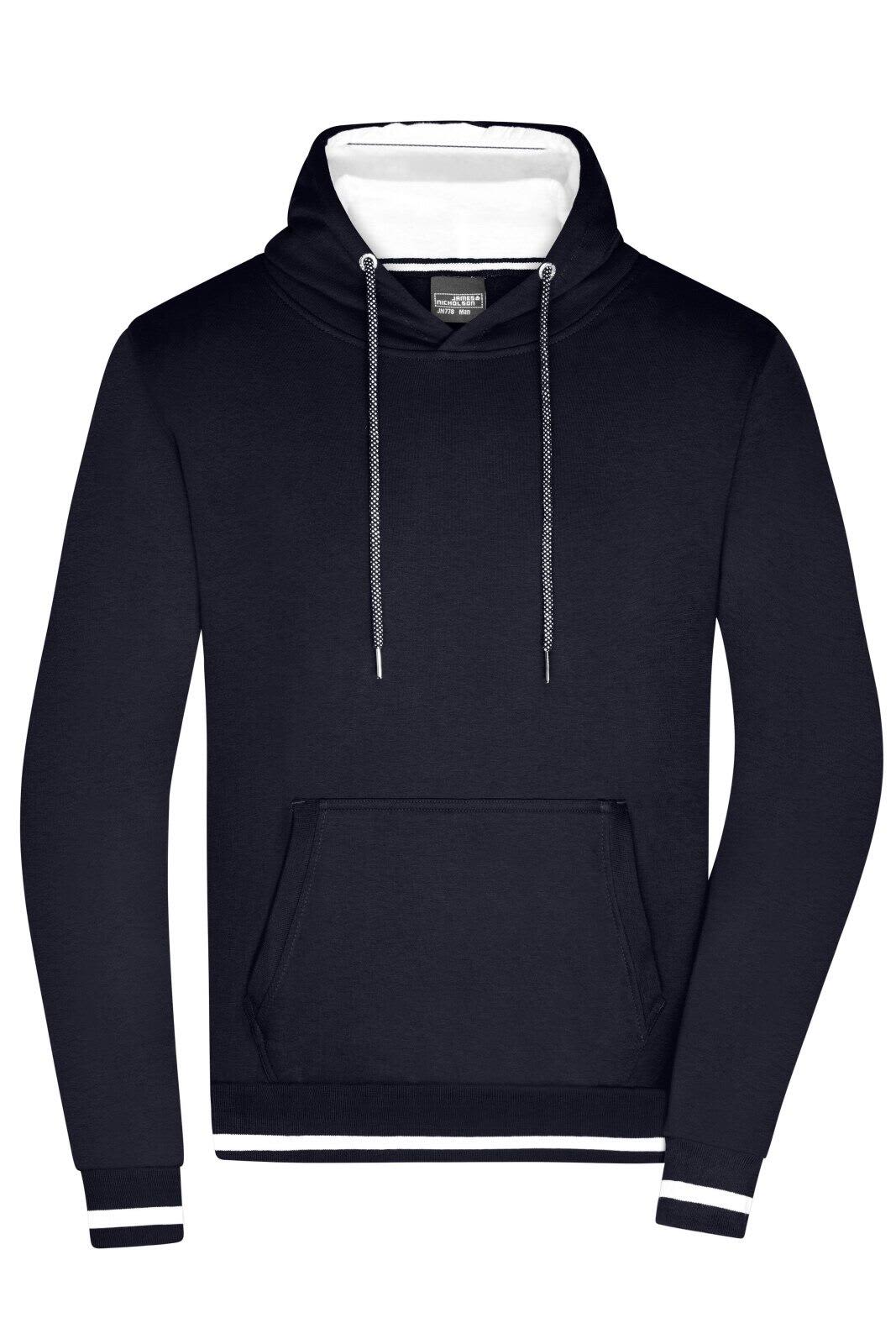 Mens Club Hoodie