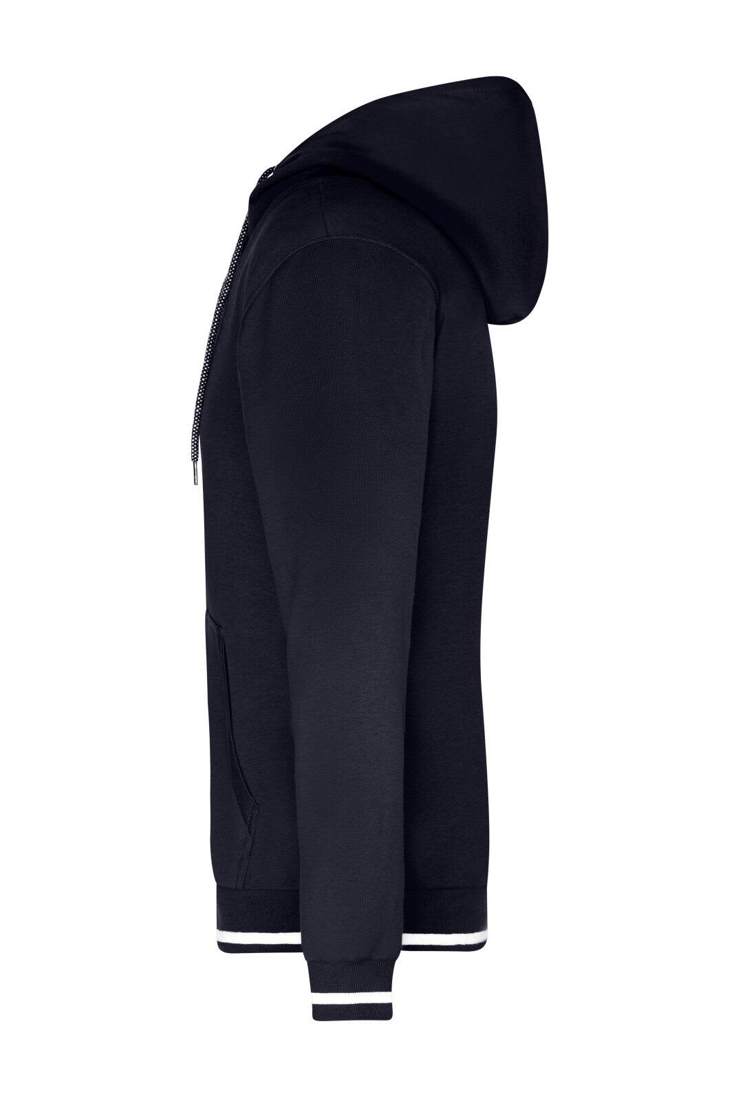 Mens Club Hoodie