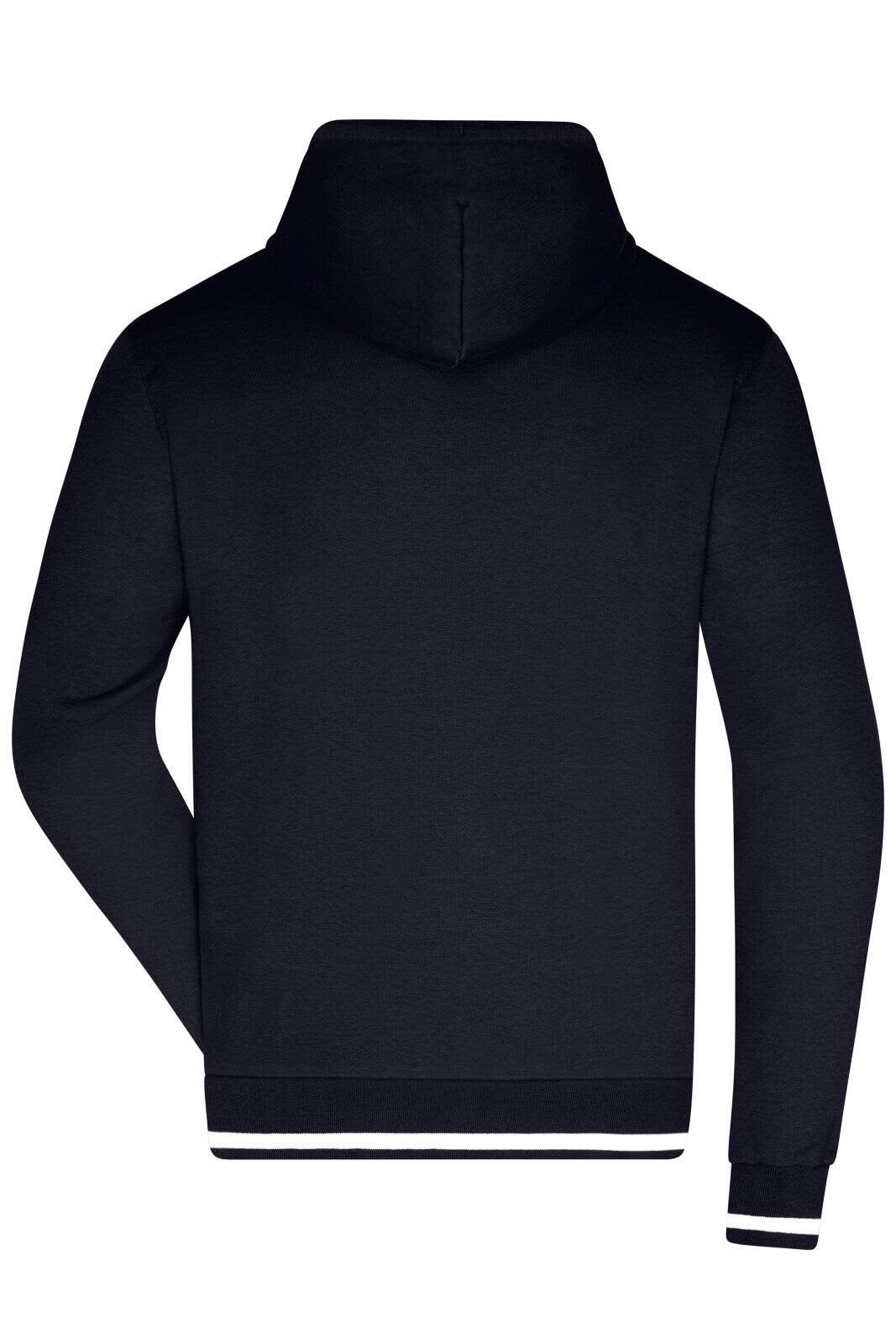 Mens Club Hoodie