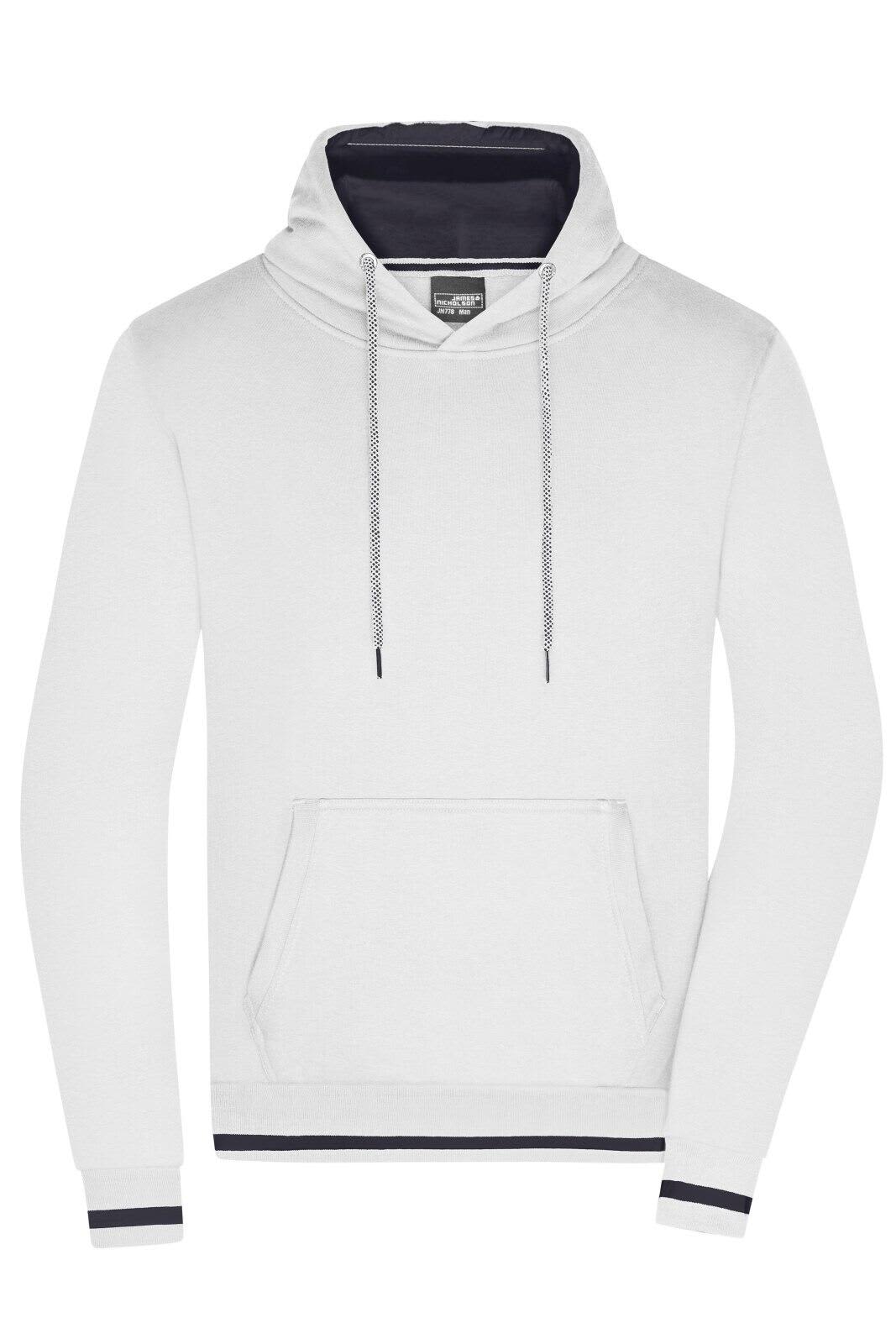 Mens Club Hoodie