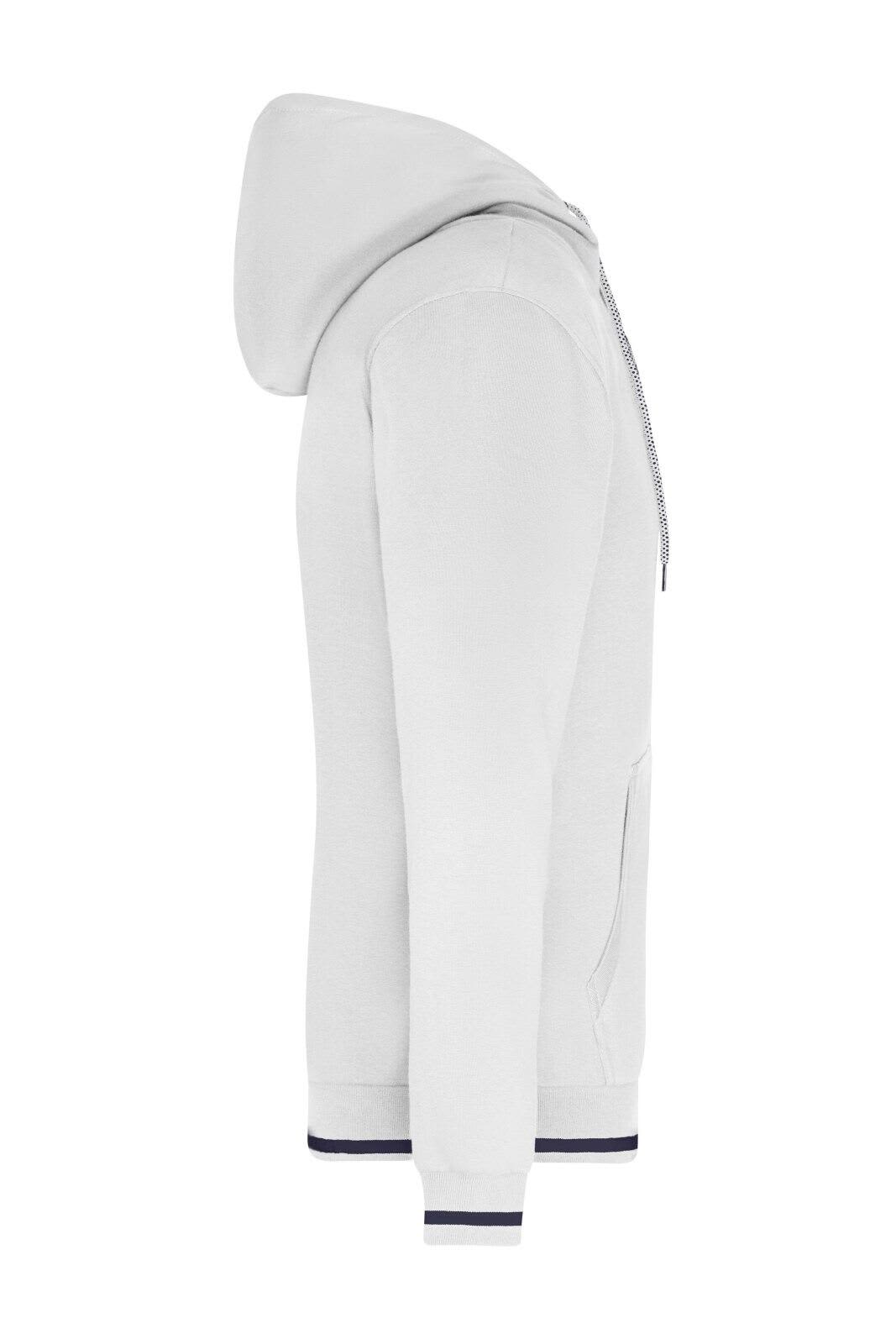 Mens Club Hoodie