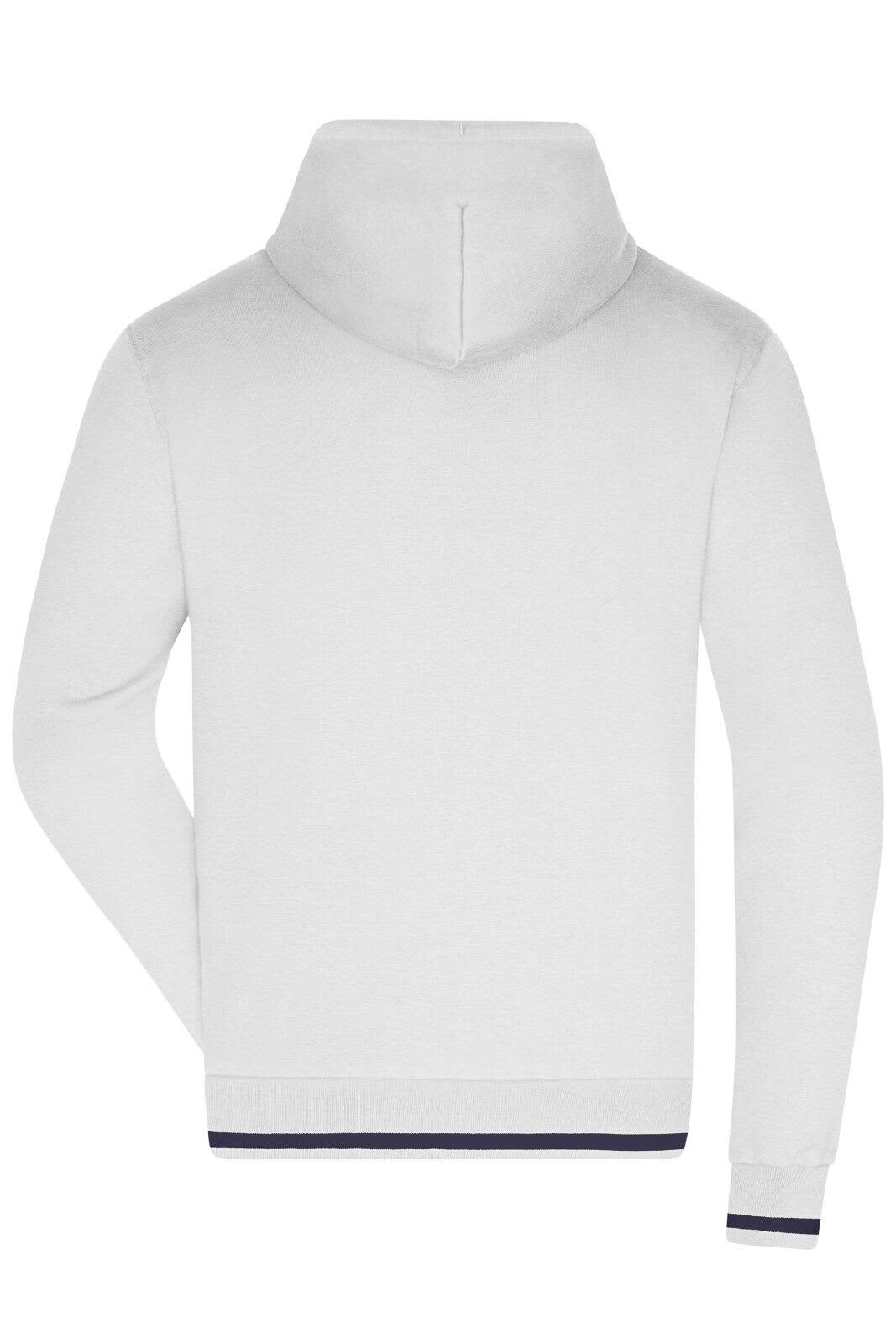 Mens Club Hoodie