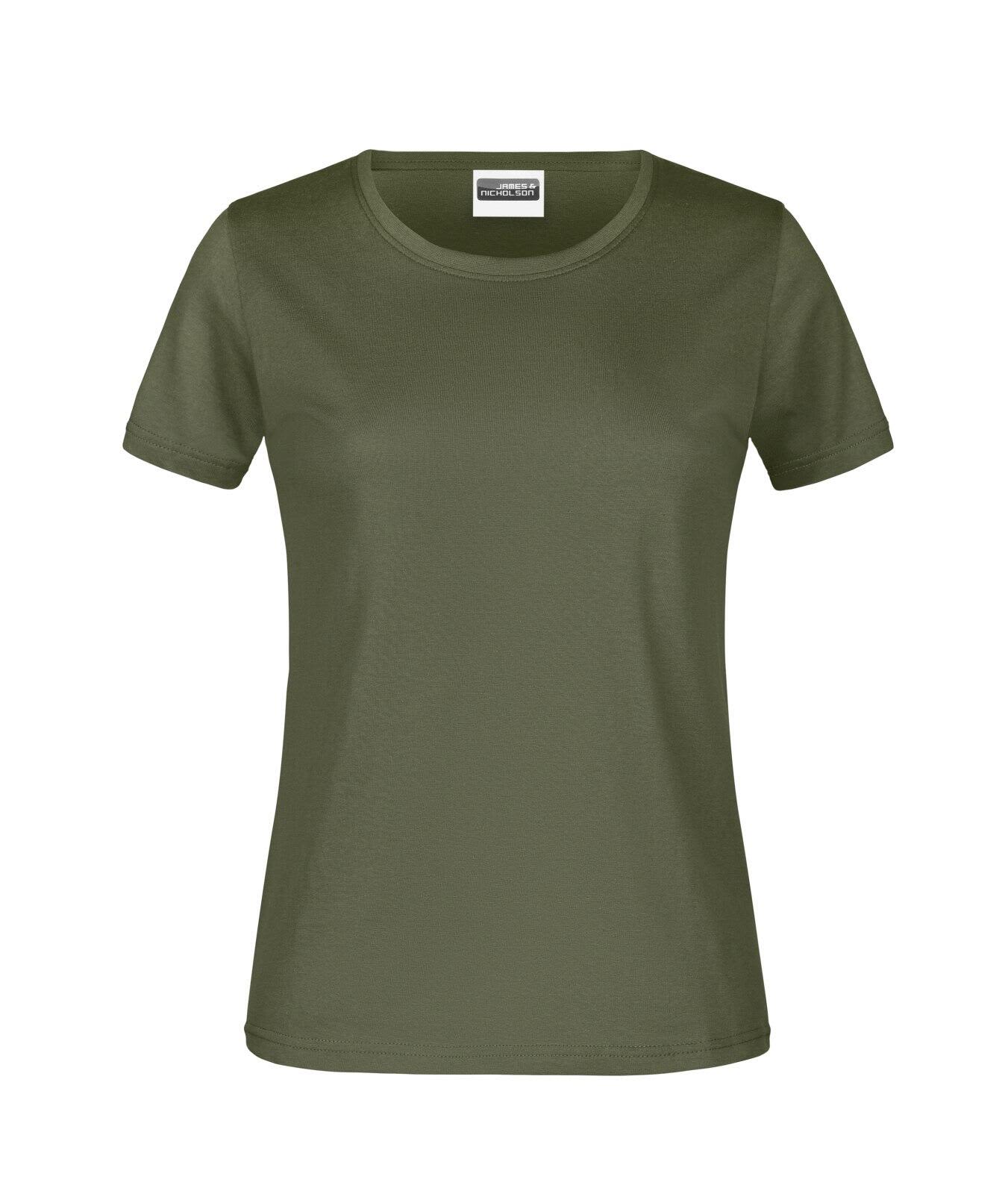 Promo-T Lady