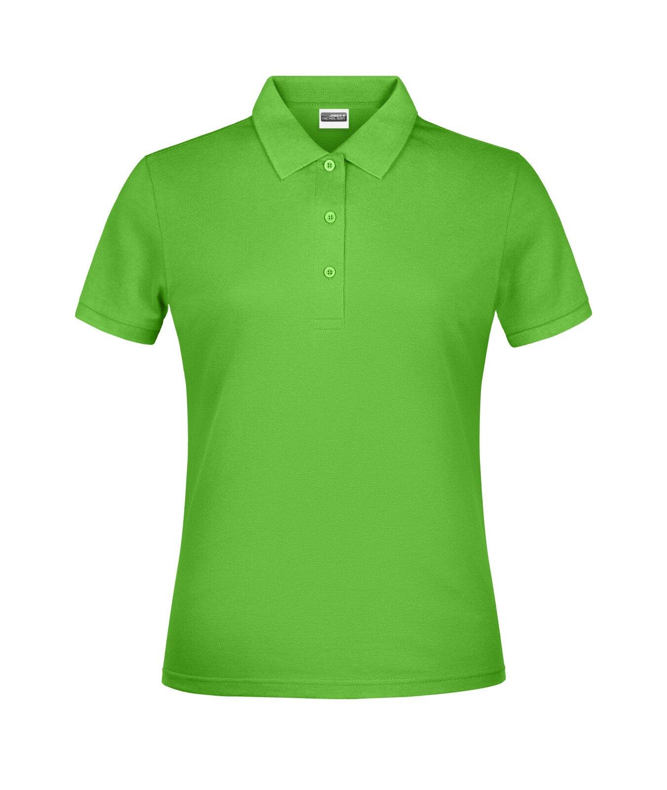 Promo Polo Lady