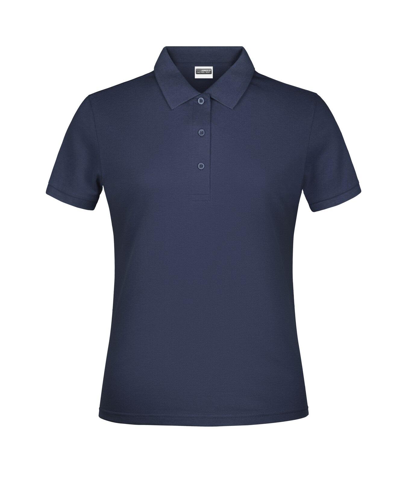 Promo Polo Lady