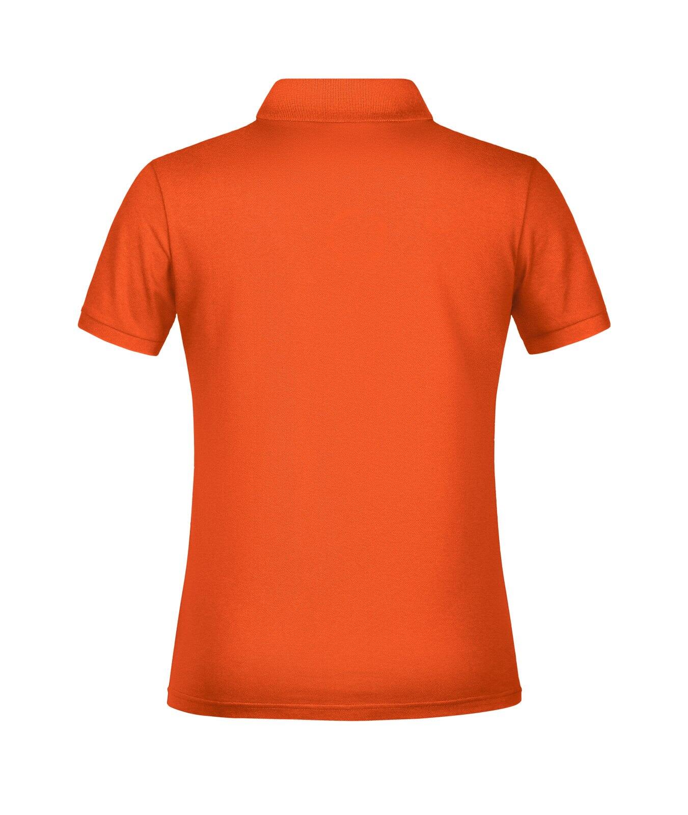 Promo Polo Lady